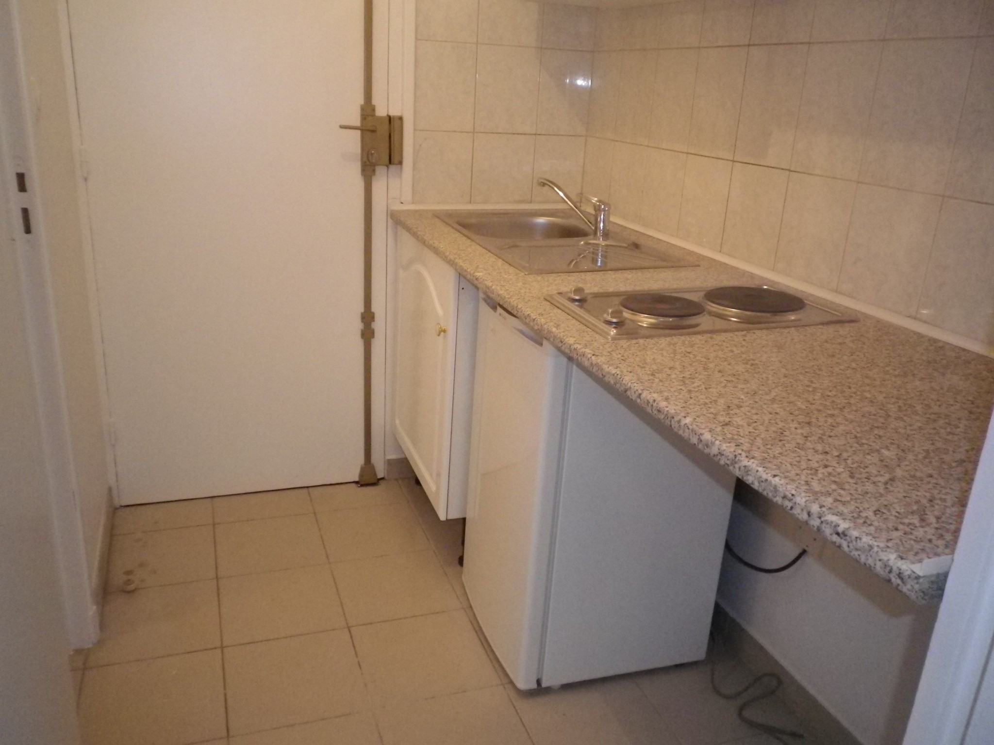 Location Appartement à Montpellier 1 pièce