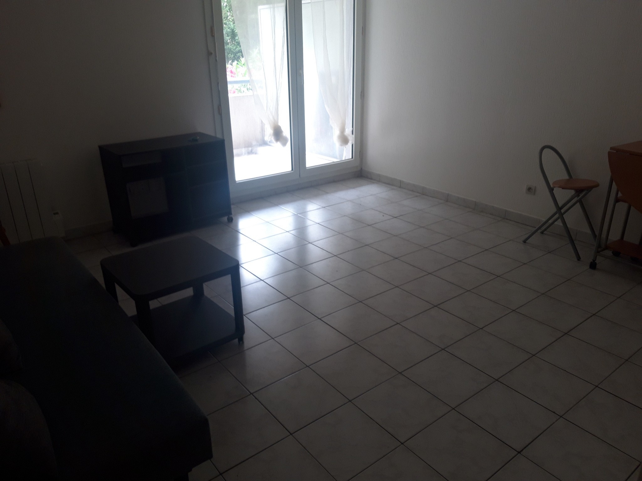 Location Appartement à Montpellier 1 pièce