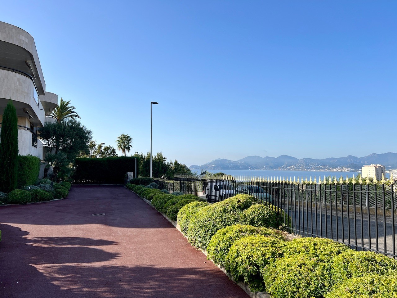 Location Appartement à Cannes 1 pièce