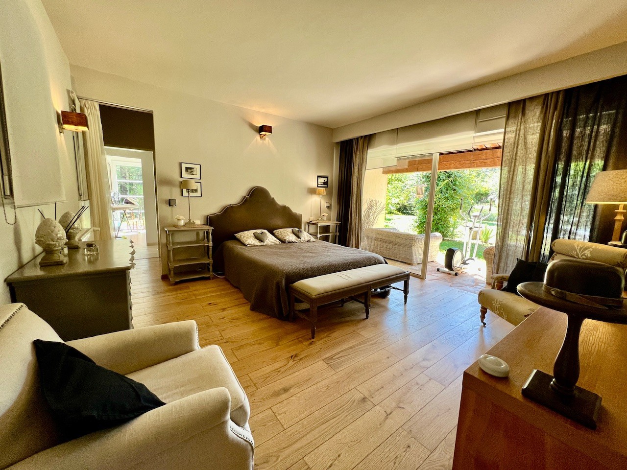 Vente Maison à Mougins 9 pièces