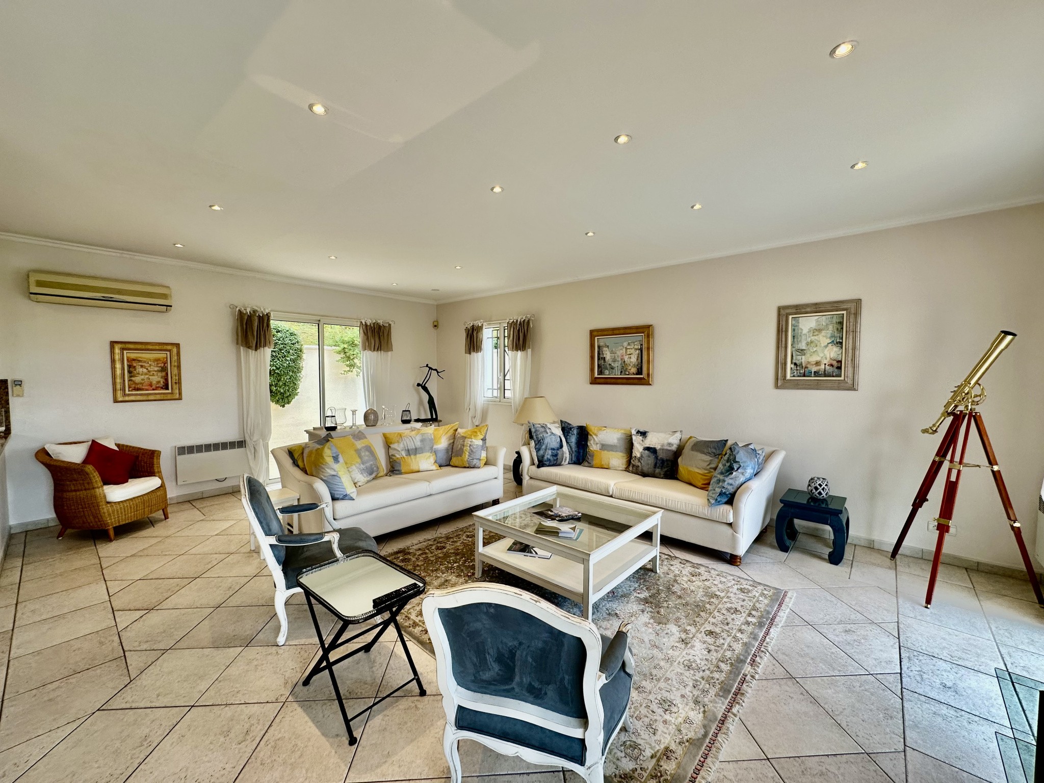 Vente Maison à Mougins 8 pièces