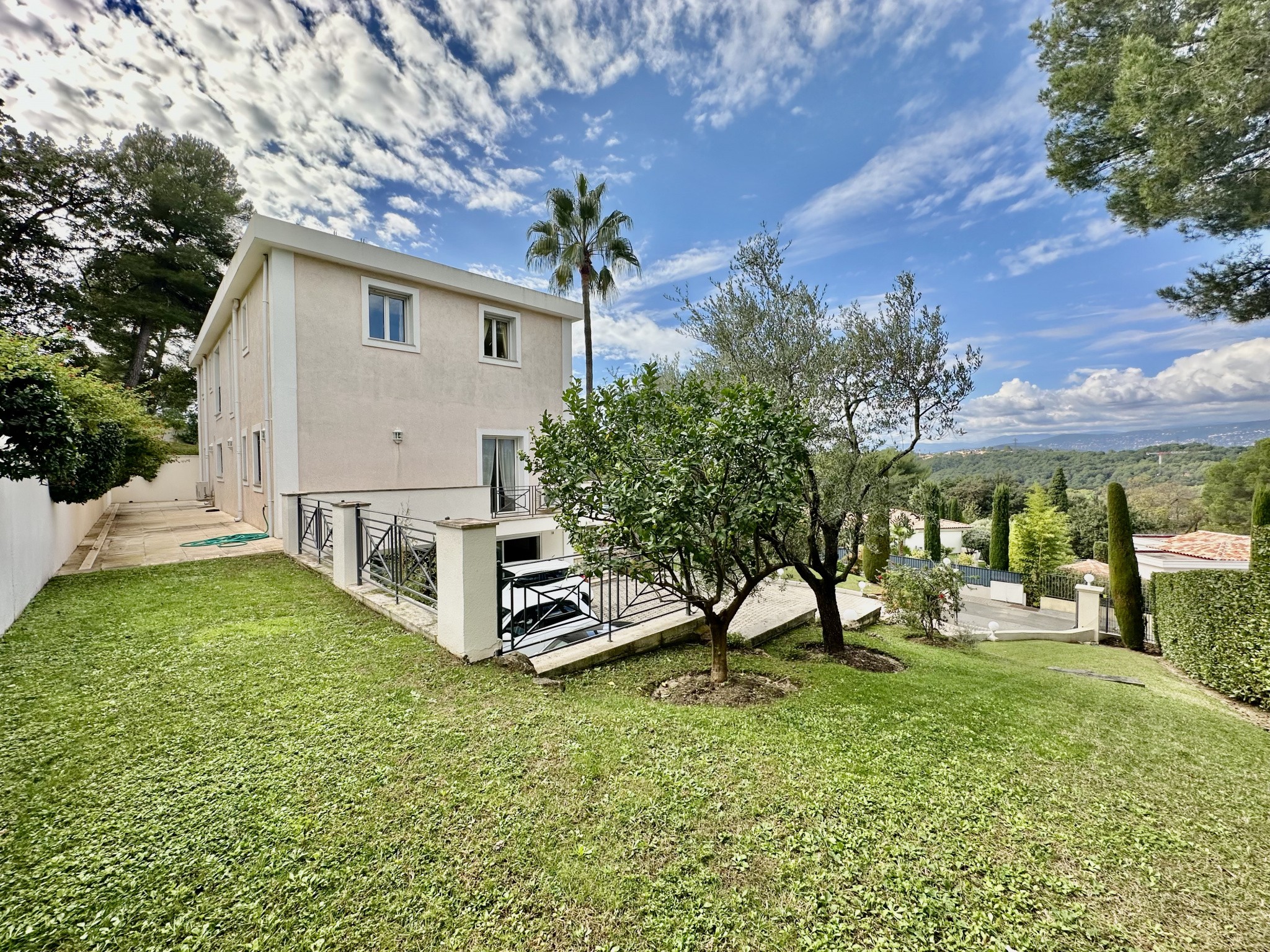 Vente Maison à Mougins 8 pièces