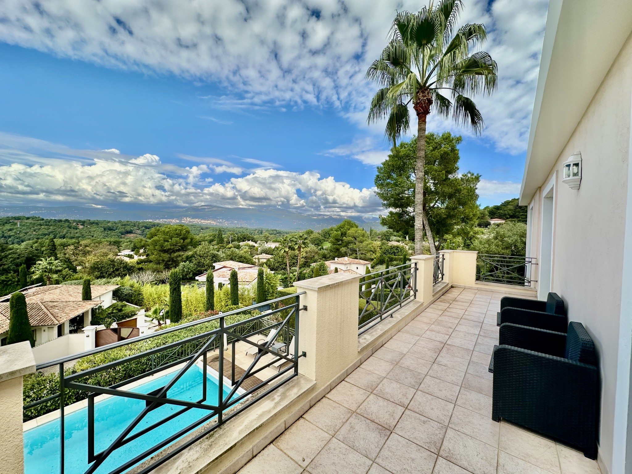 Vente Maison à Mougins 8 pièces