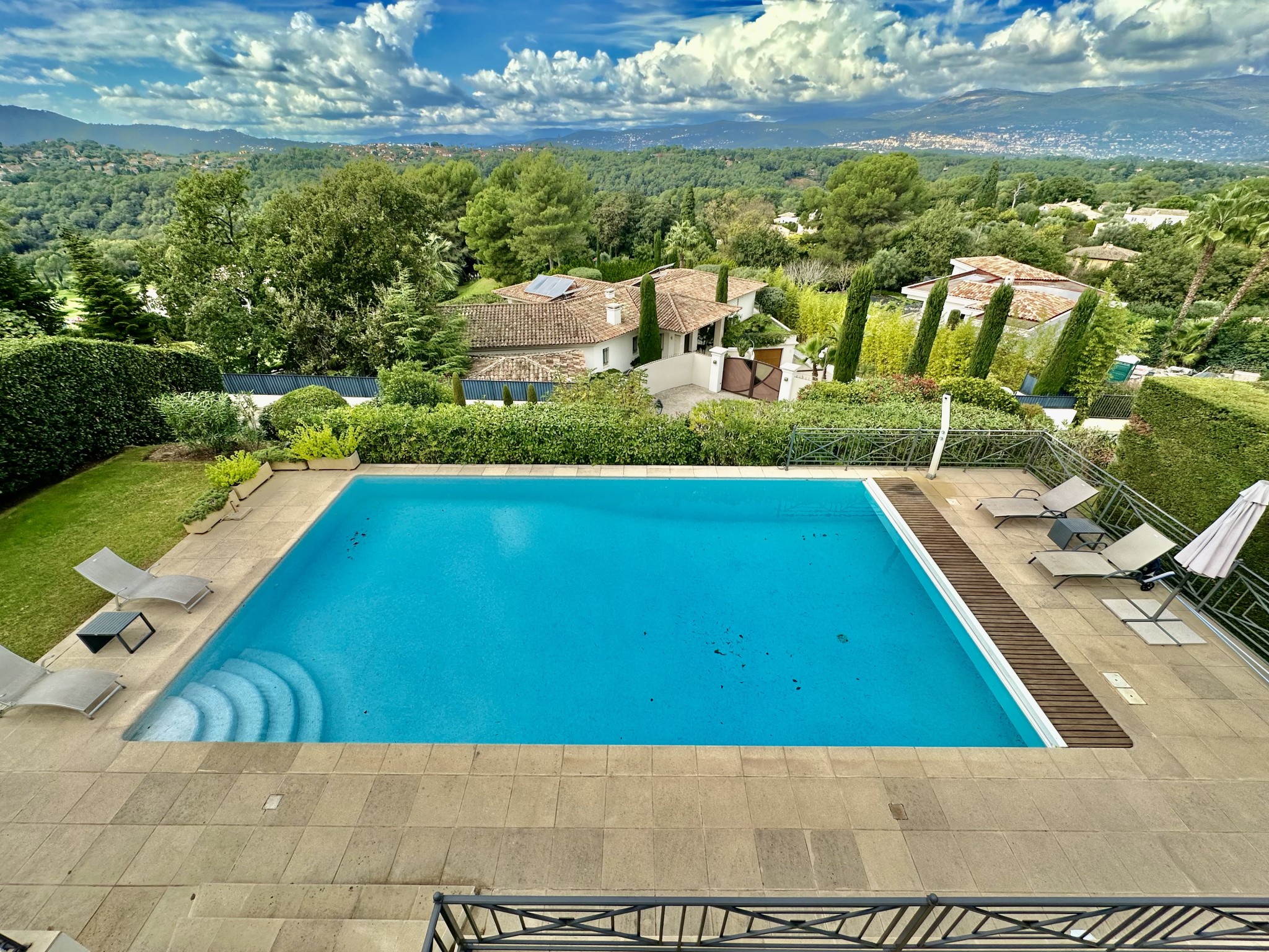 Vente Maison à Mougins 8 pièces