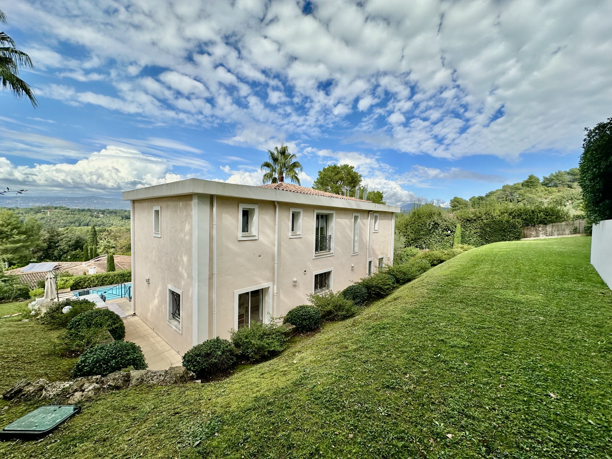 Vente Maison à Mougins 8 pièces