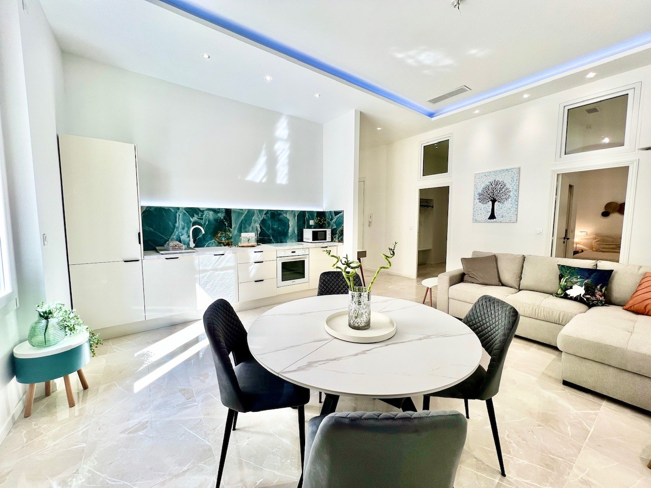 Vente Appartement à Cannes 4 pièces