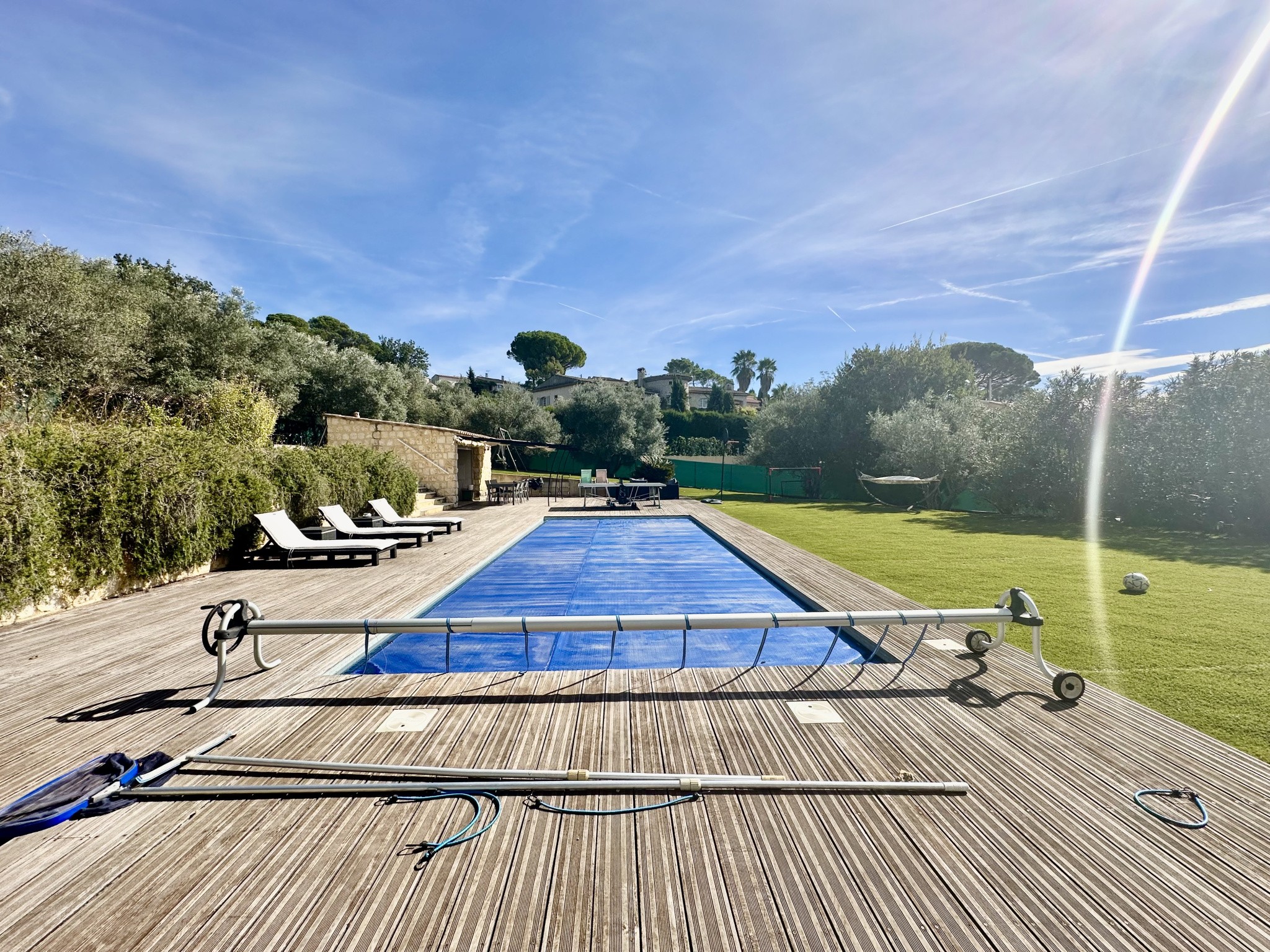 Vente Maison à Mougins 7 pièces