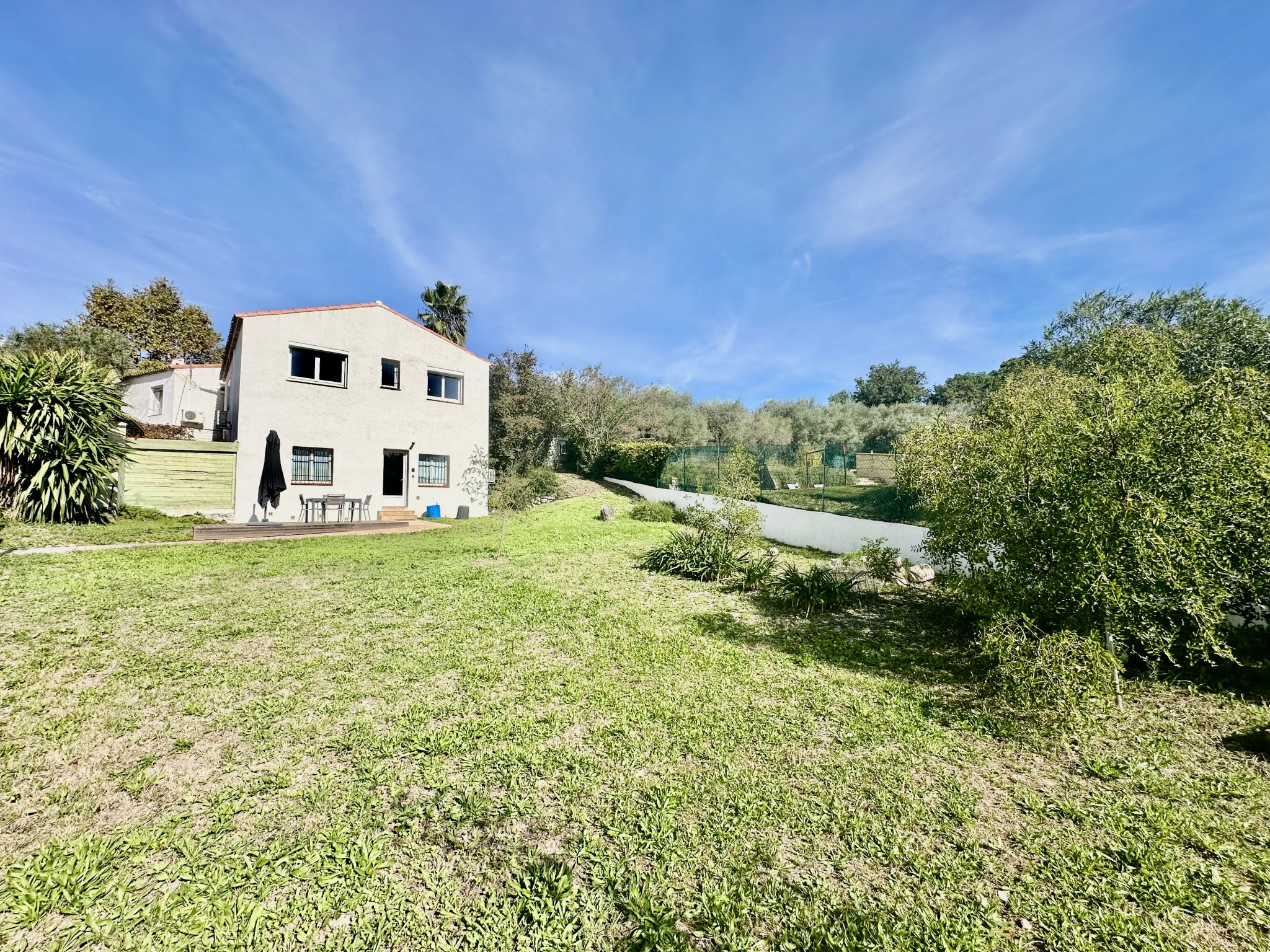 Vente Maison à Mougins 7 pièces