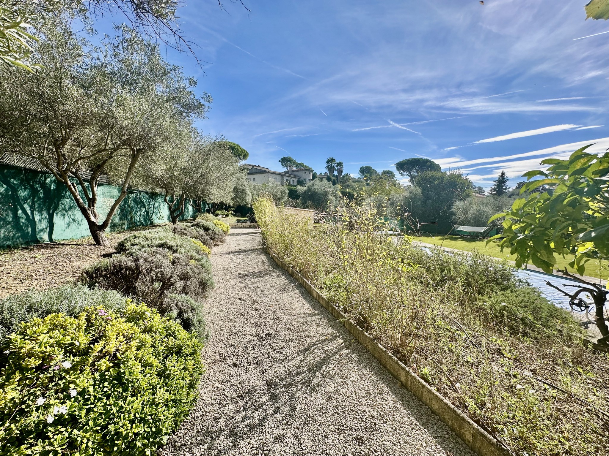 Vente Maison à Mougins 7 pièces