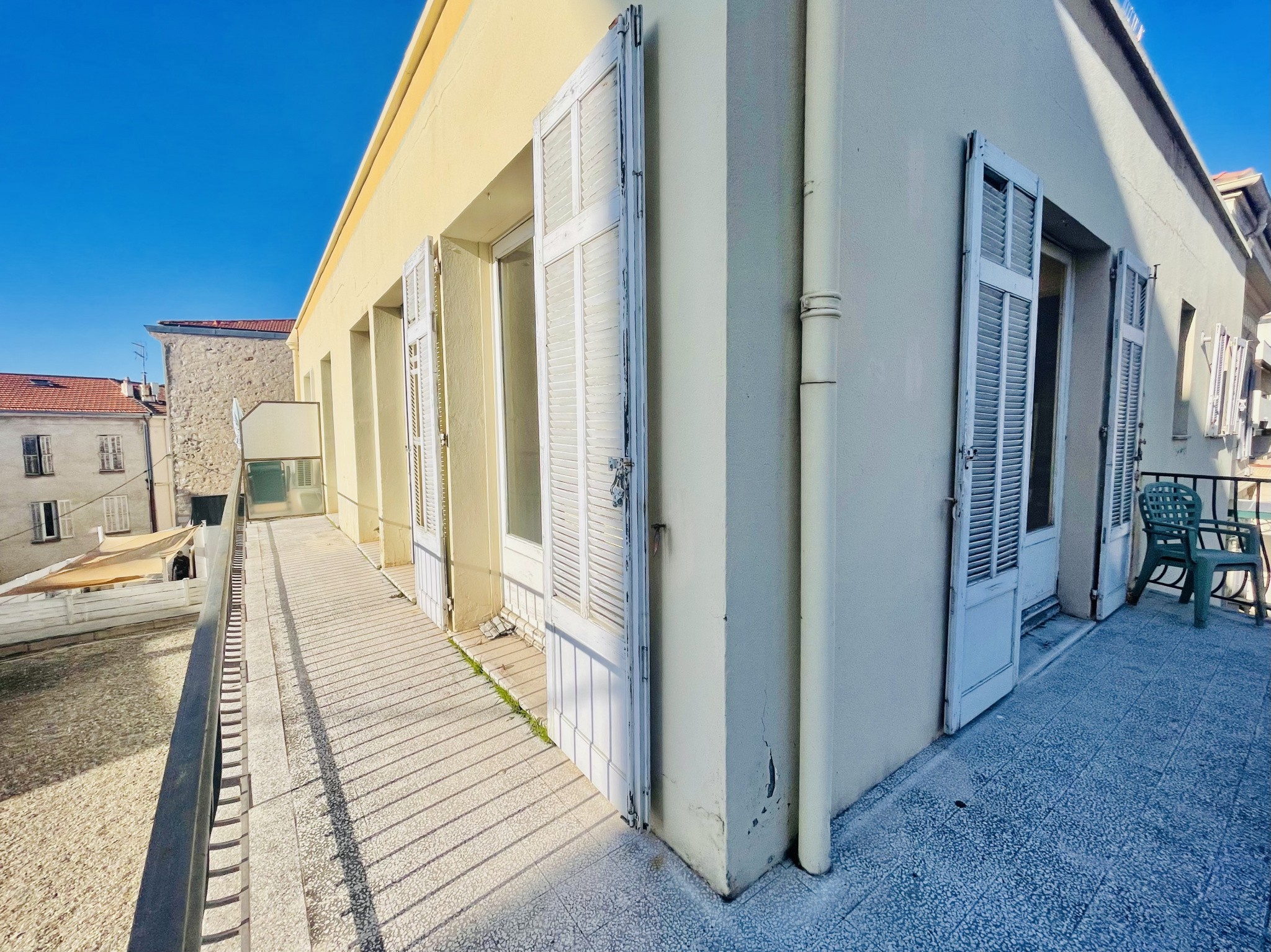 Vente Appartement à Cannes 3 pièces