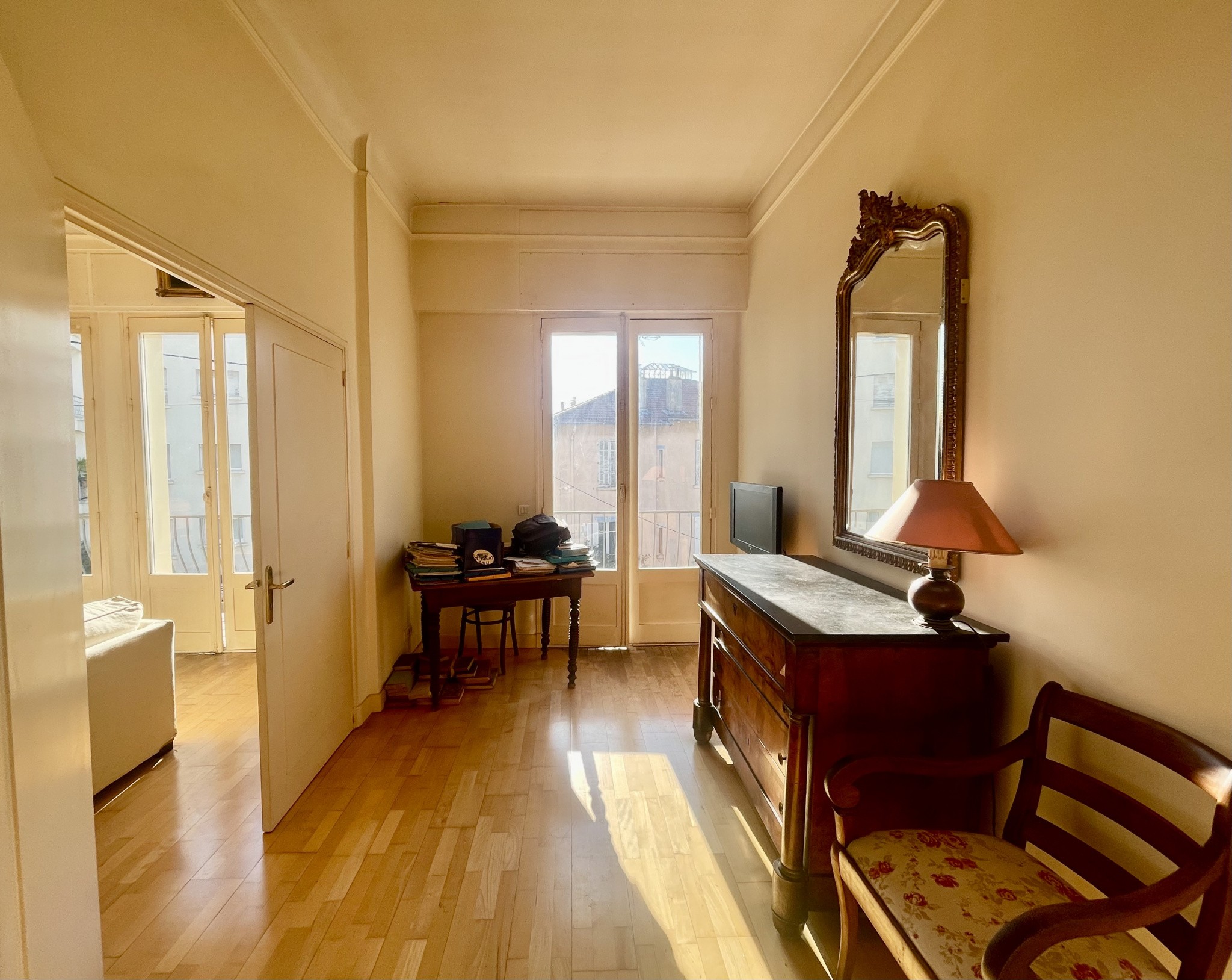 Vente Appartement à Cannes 3 pièces