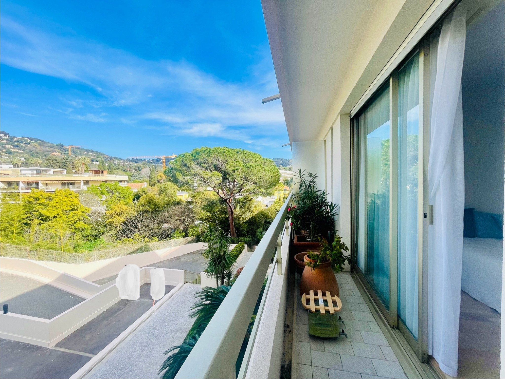 Vente Appartement à Cannes 3 pièces