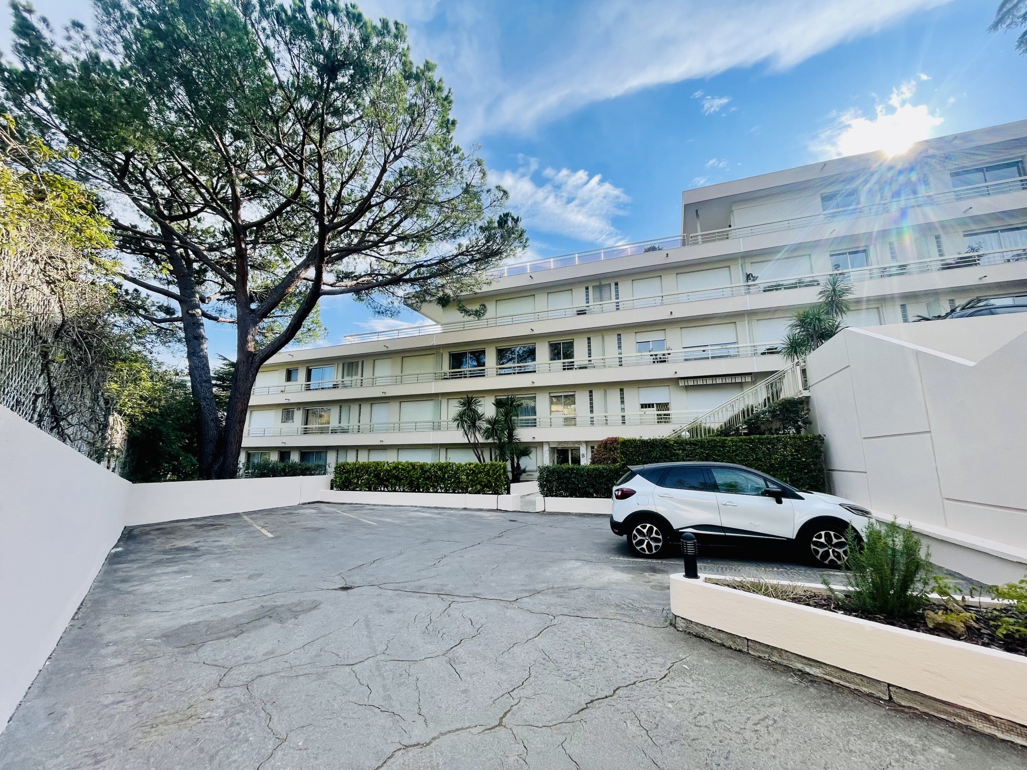 Vente Appartement à Cannes 3 pièces