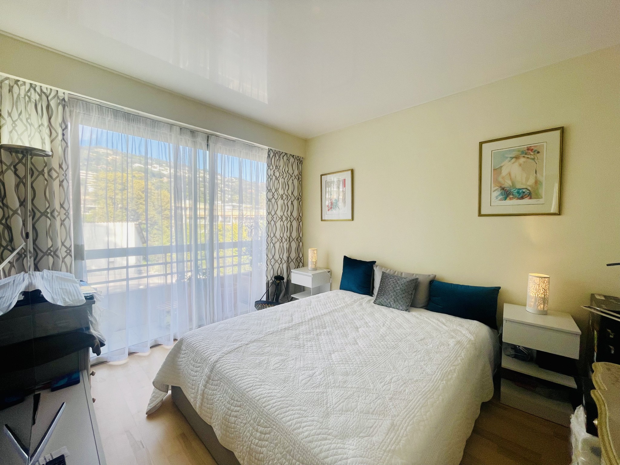 Vente Appartement à Cannes 3 pièces