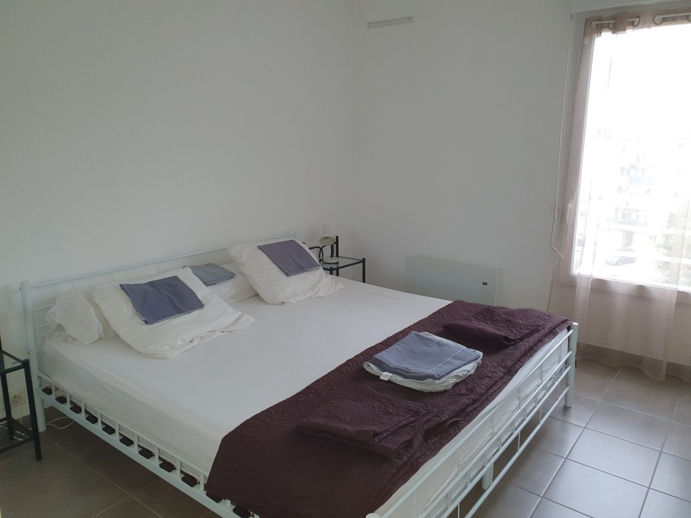 Location Appartement à Vallauris 2 pièces