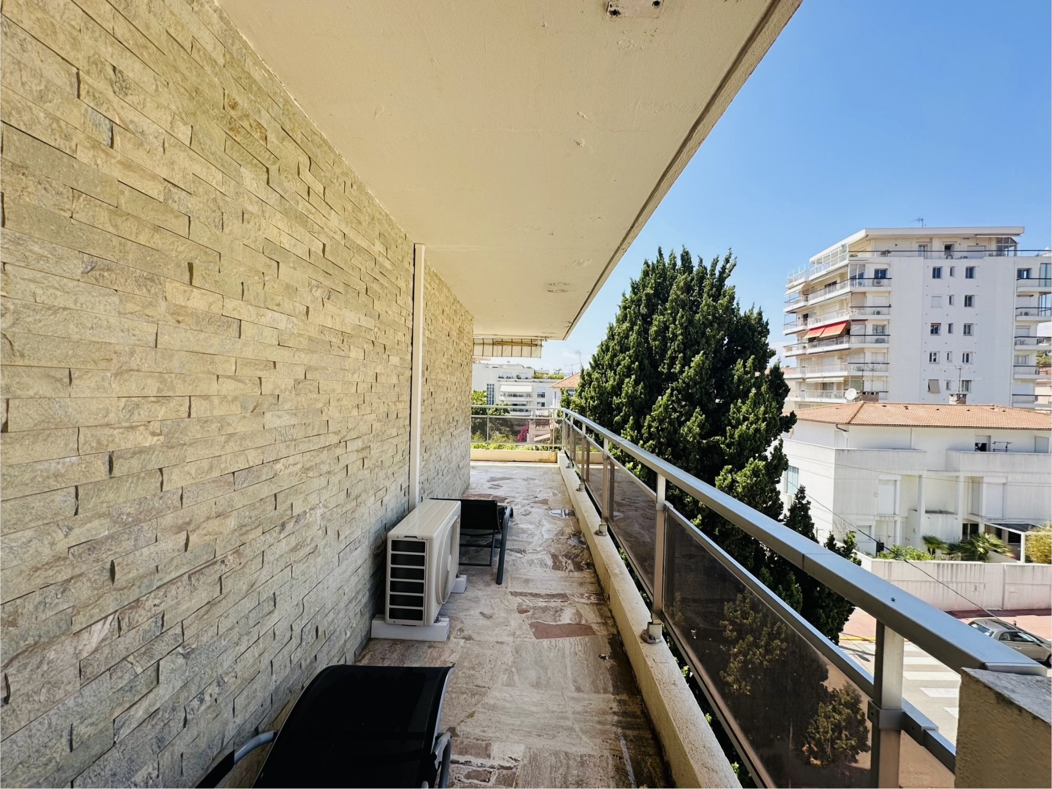 Vente Appartement à Cannes 3 pièces