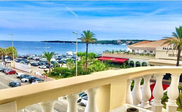 Vente Appartement à Cannes 2 pièces