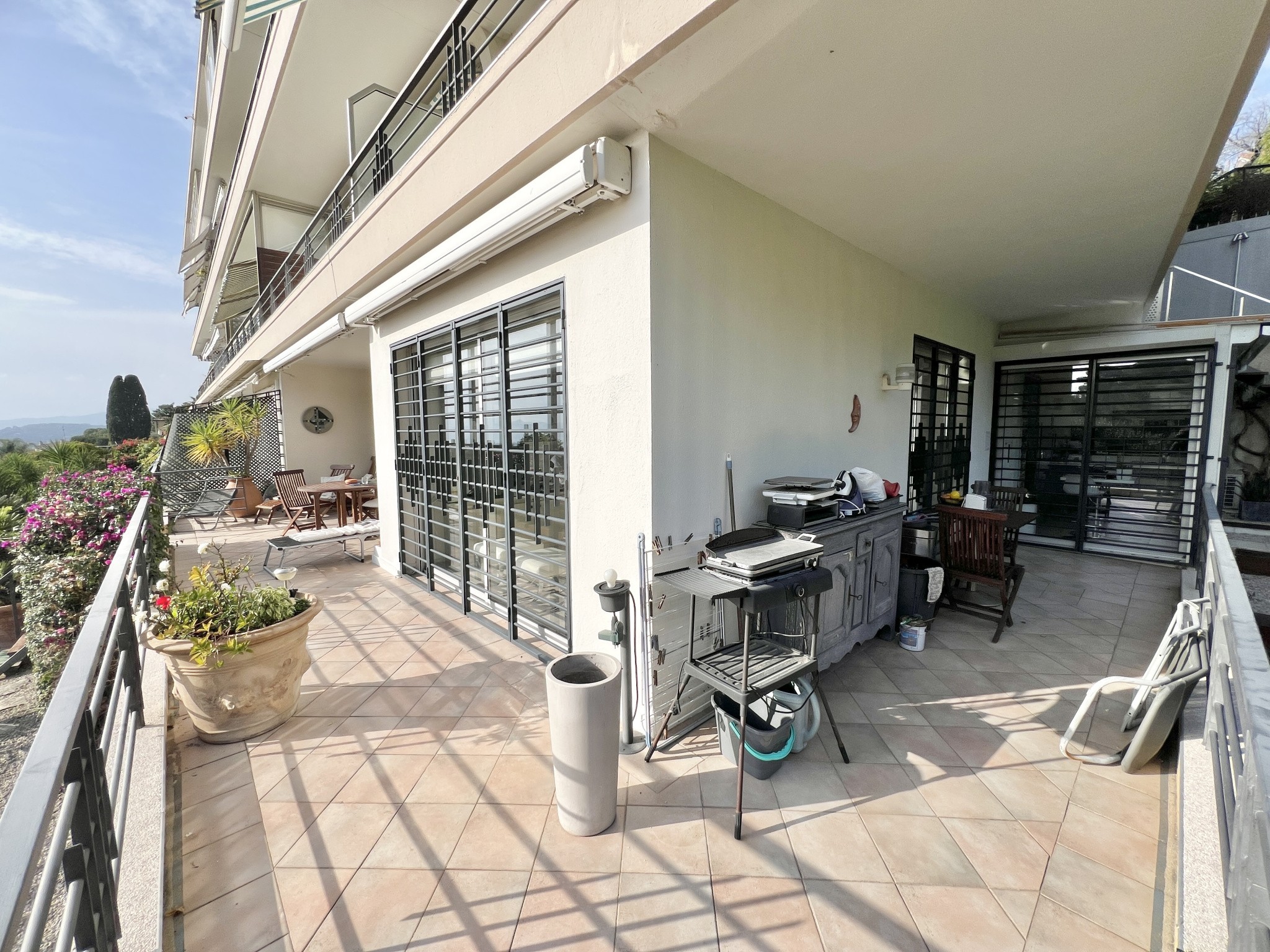 Location Appartement à Cannes 3 pièces