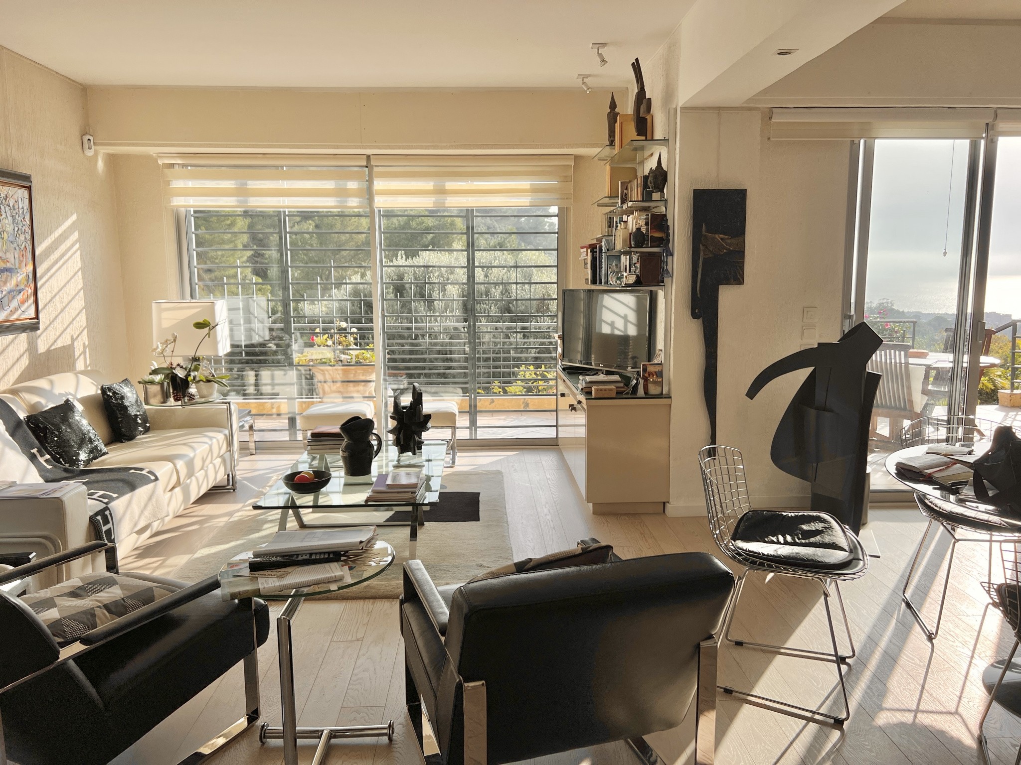 Location Appartement à Cannes 3 pièces