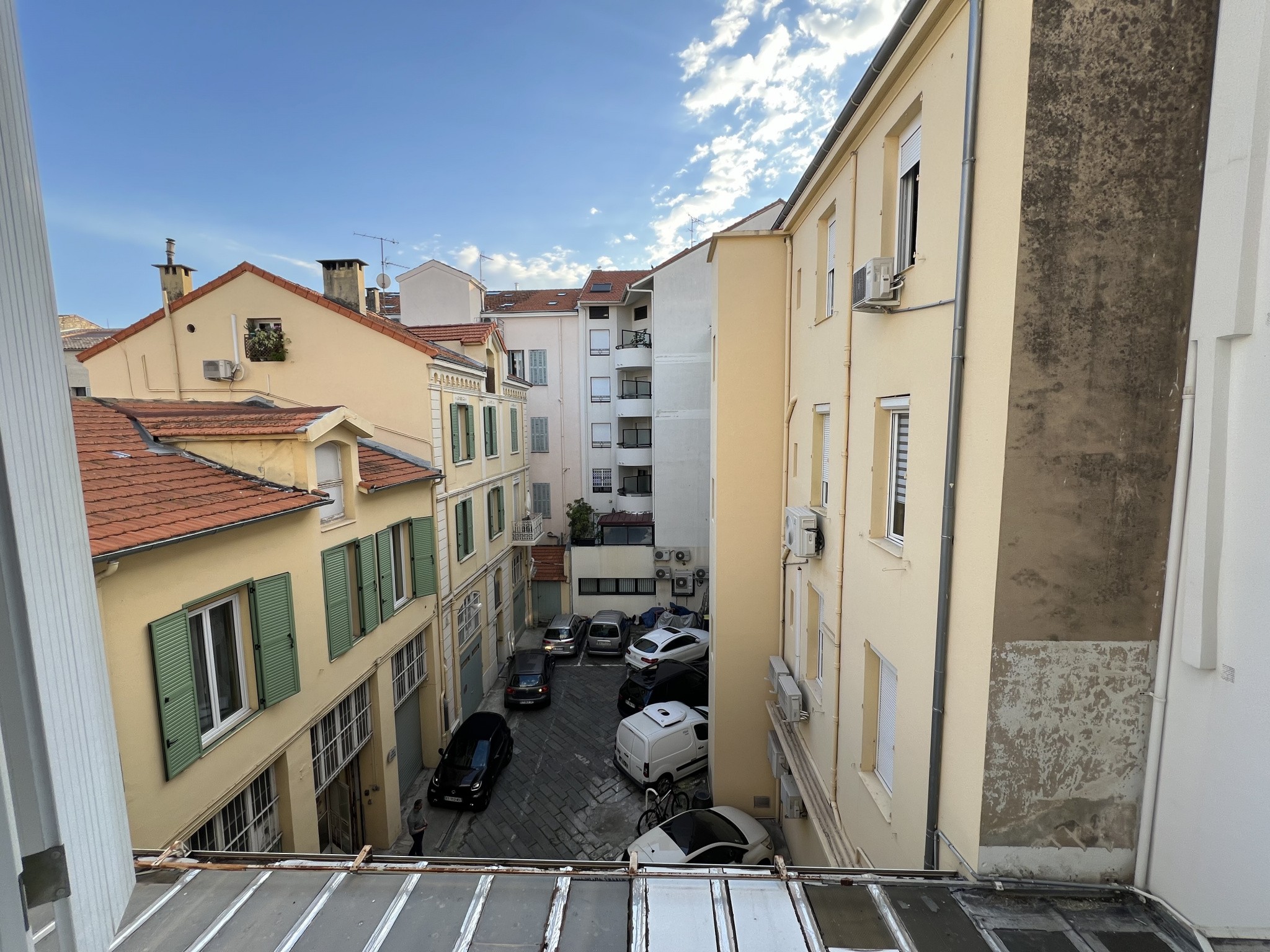 Location Appartement à Cannes 1 pièce