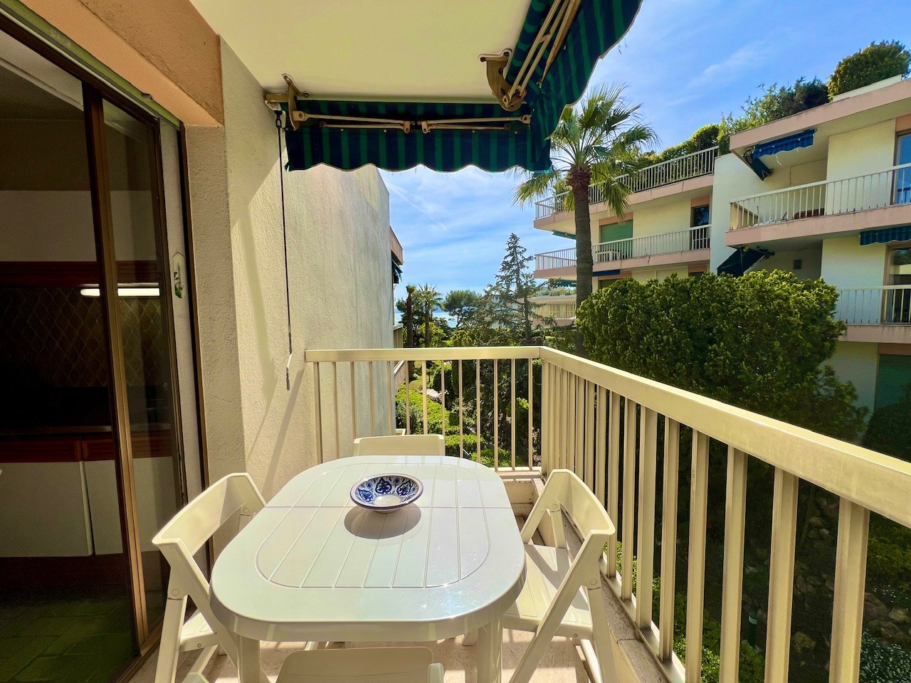 Vente Appartement à Cannes 1 pièce