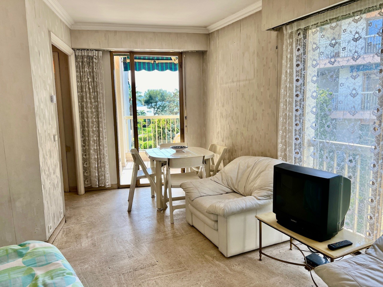 Vente Appartement à Cannes 1 pièce