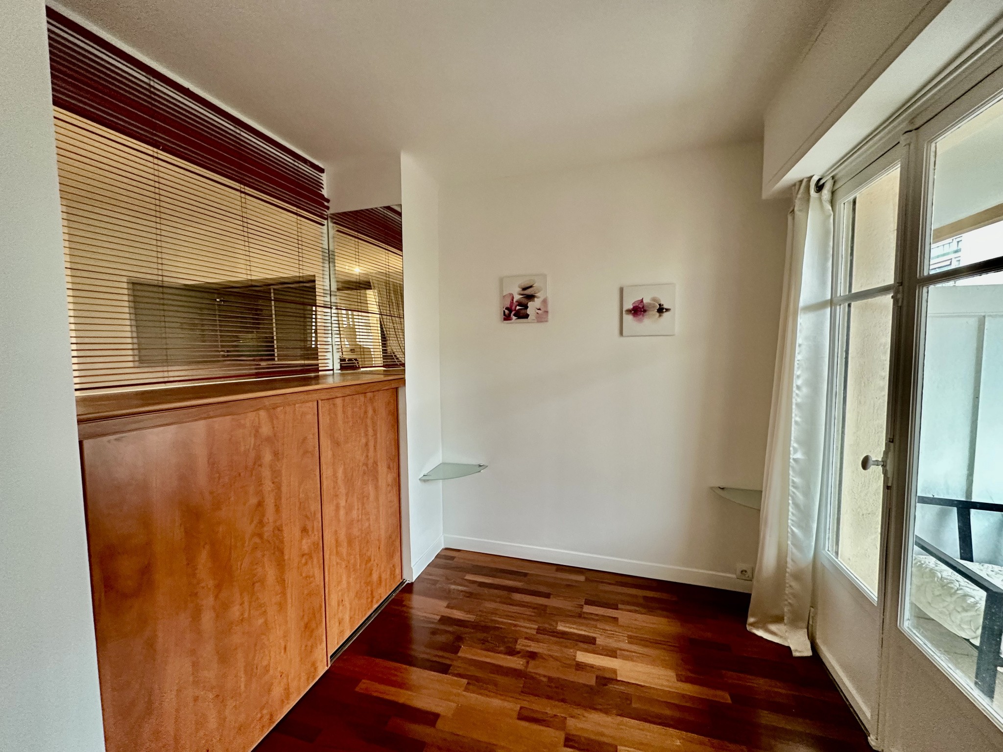 Vente Appartement à Cannes 1 pièce