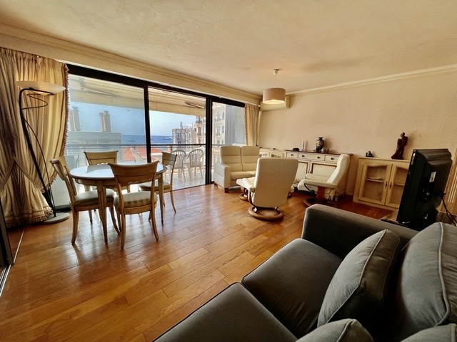 Vente Appartement à Cannes 2 pièces