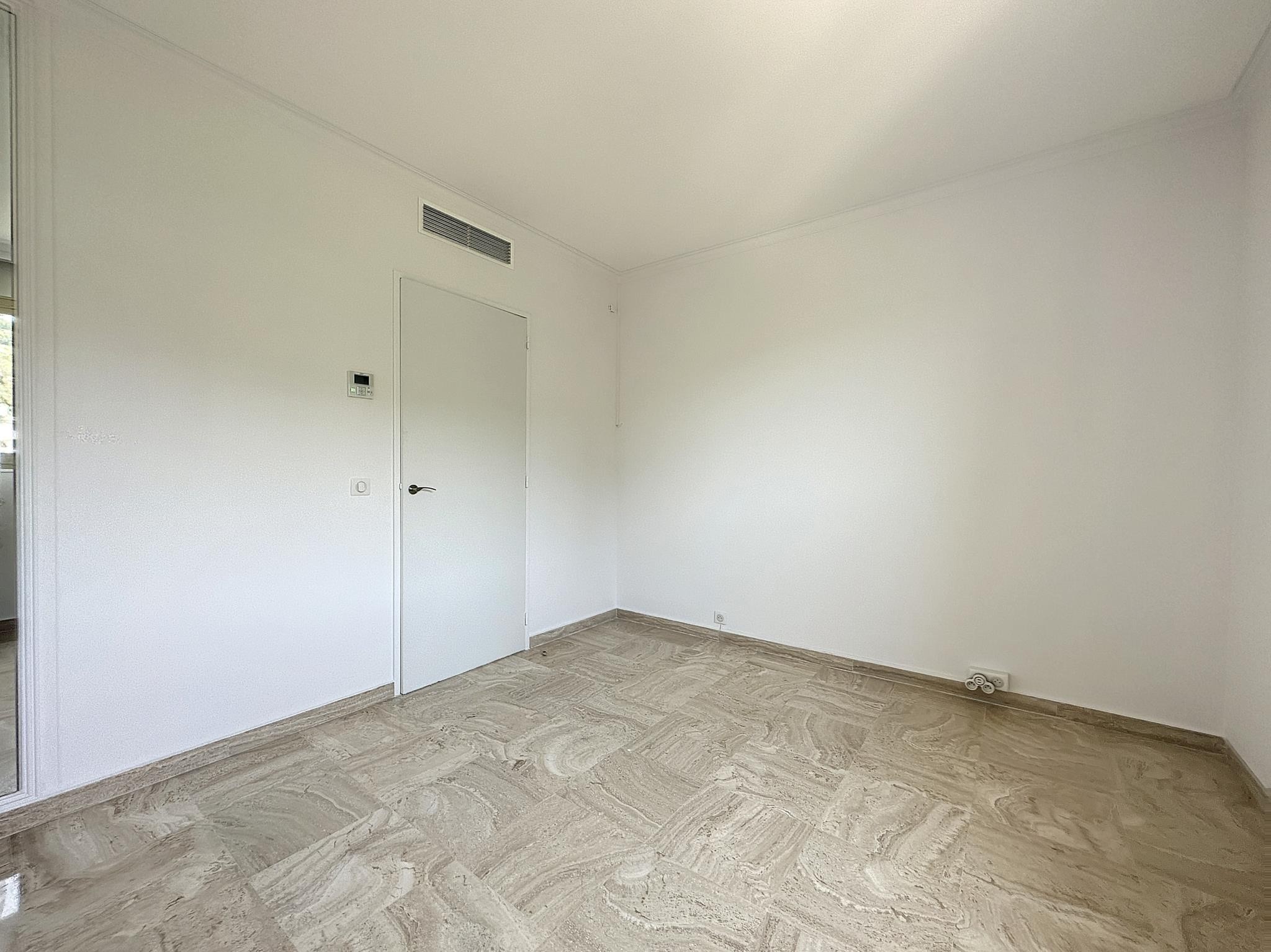 Location Appartement à Cannes 4 pièces