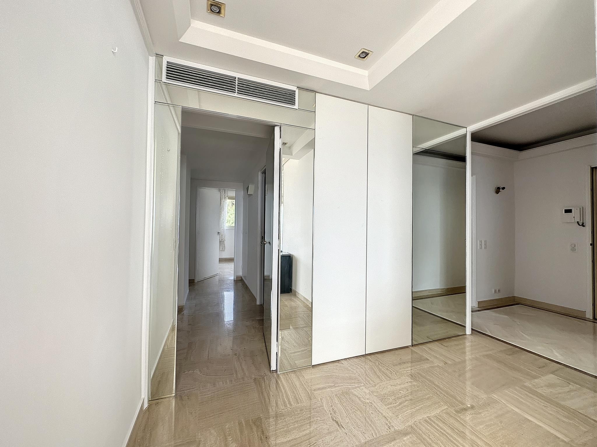 Location Appartement à Cannes 4 pièces