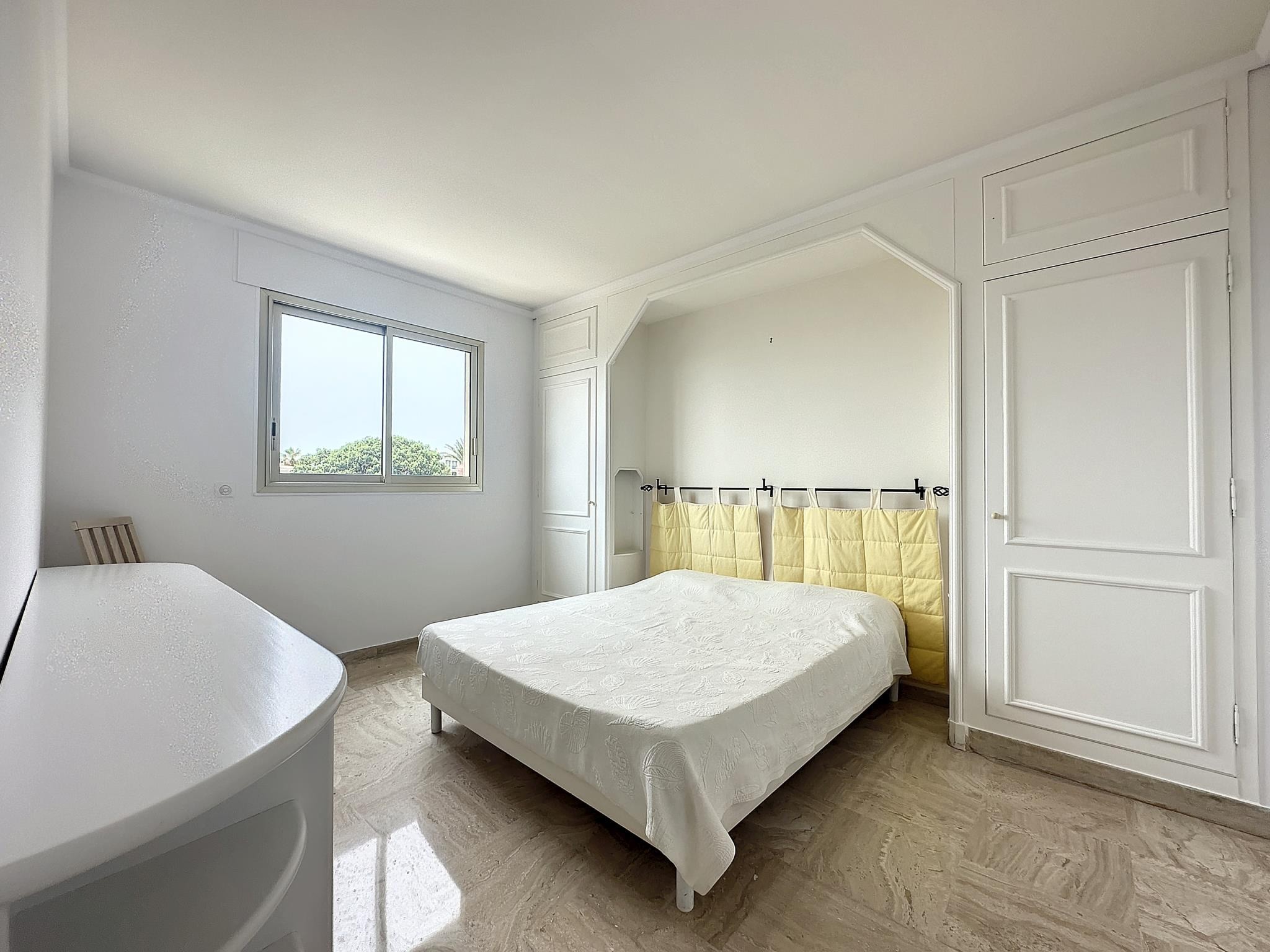 Location Appartement à Cannes 4 pièces