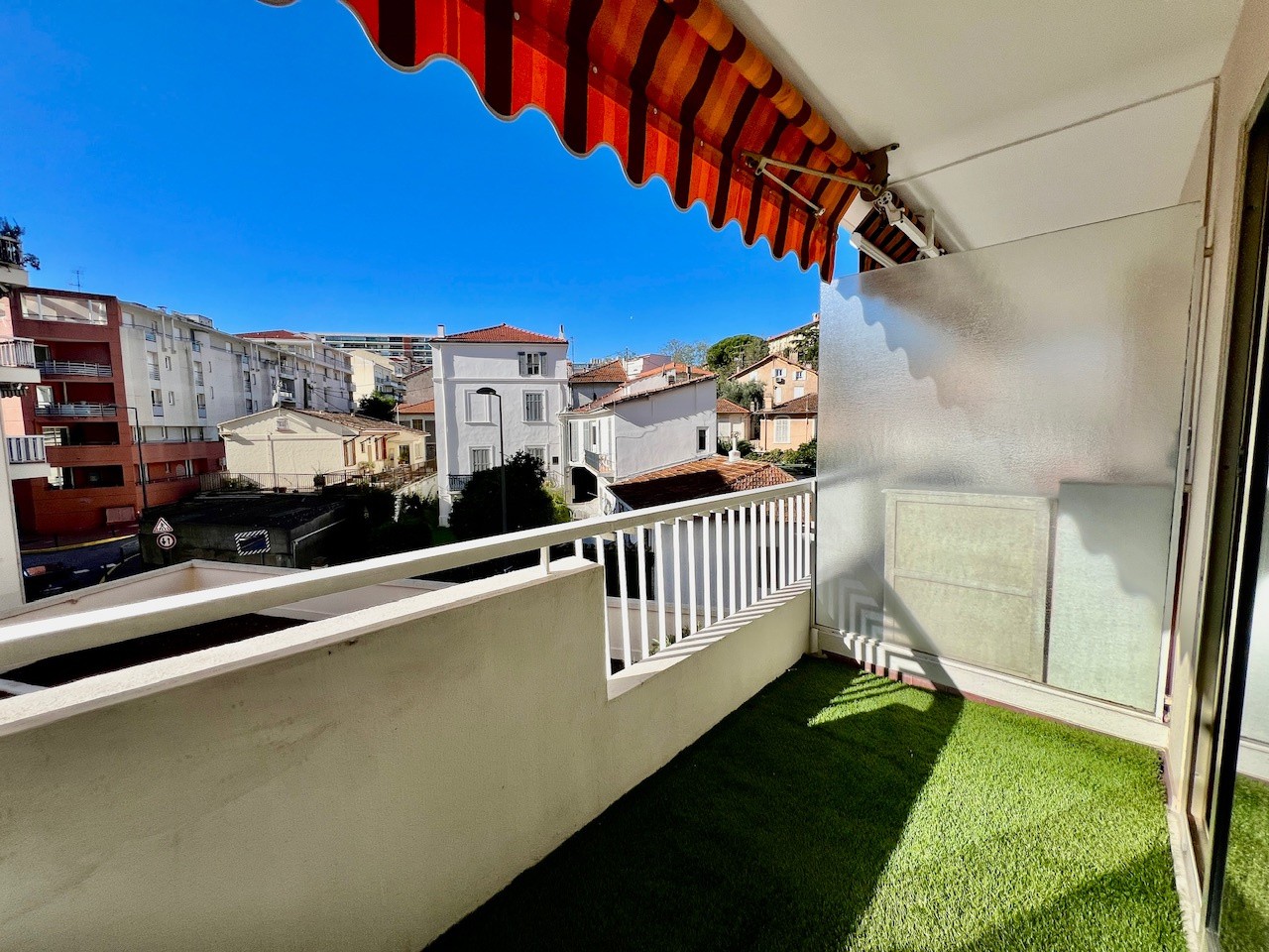 Vente Appartement à Cannes 2 pièces