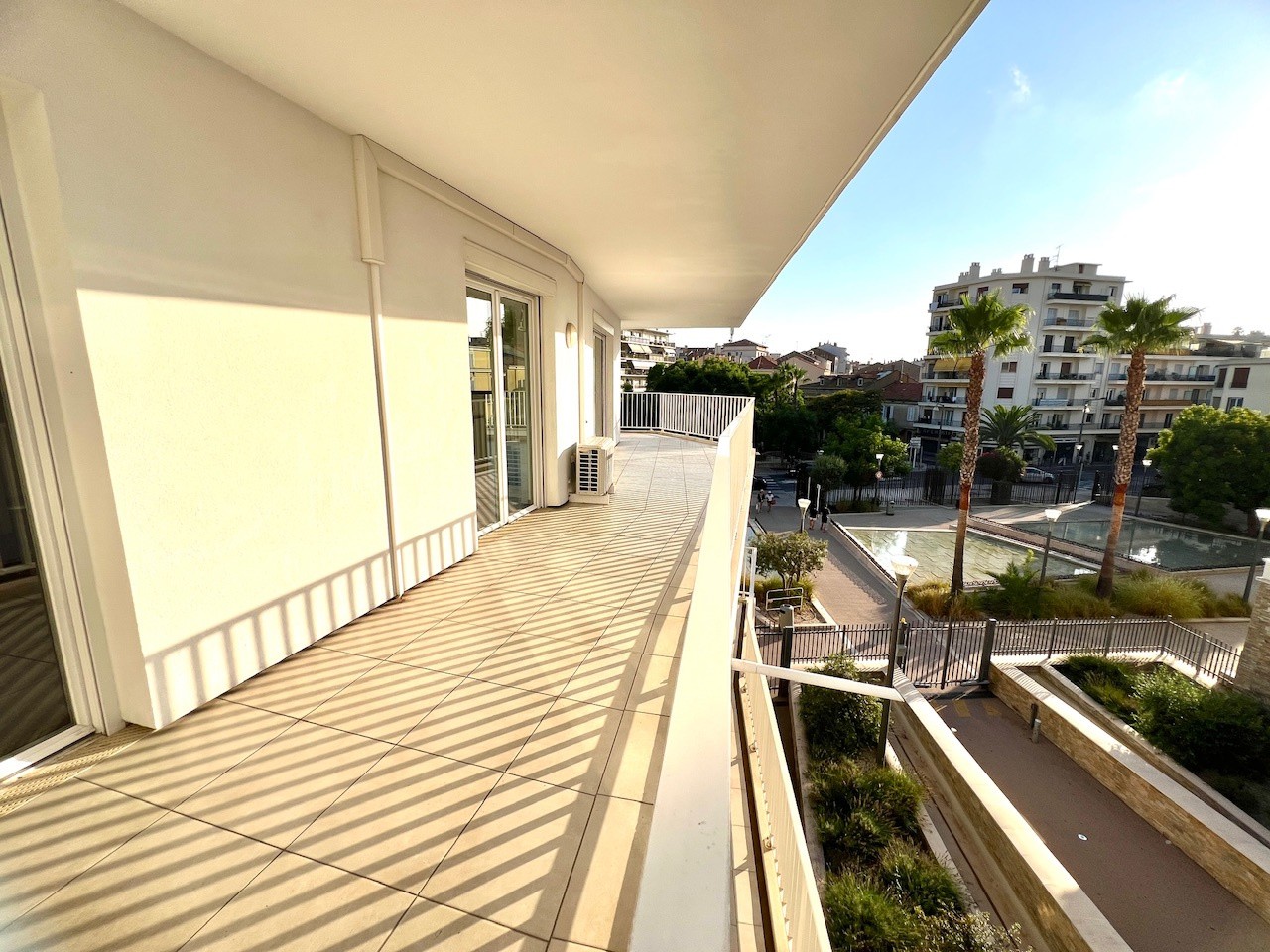 Vente Appartement à Cannes 4 pièces