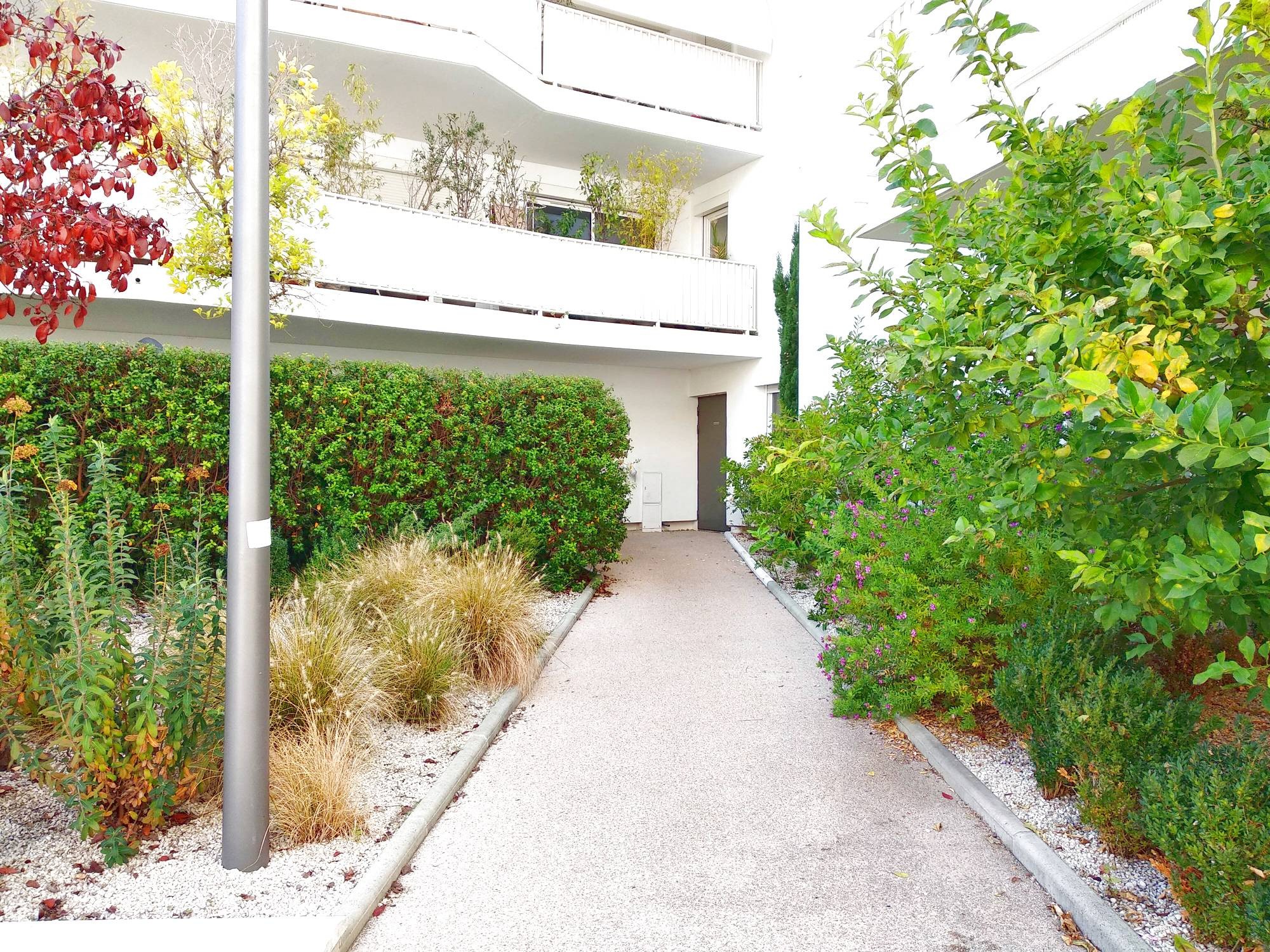 Vente Appartement à Cannes 4 pièces