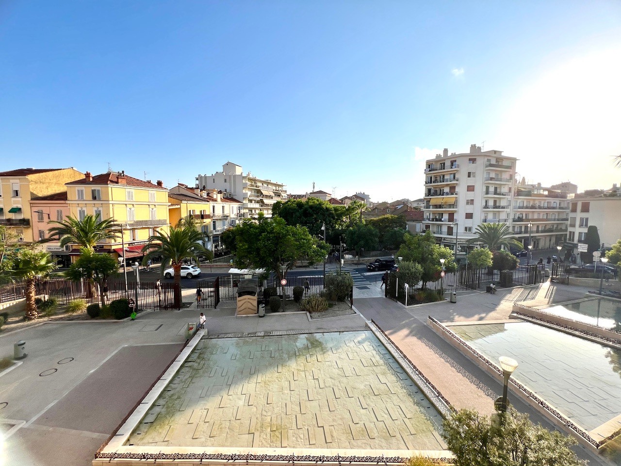 Vente Appartement à Cannes 4 pièces