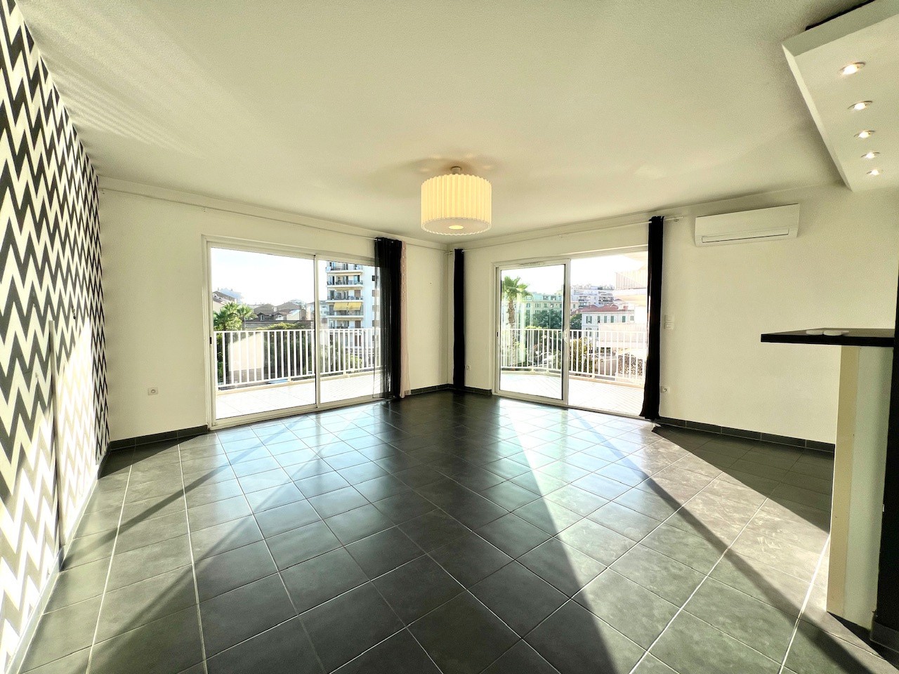 Vente Appartement à Cannes 4 pièces