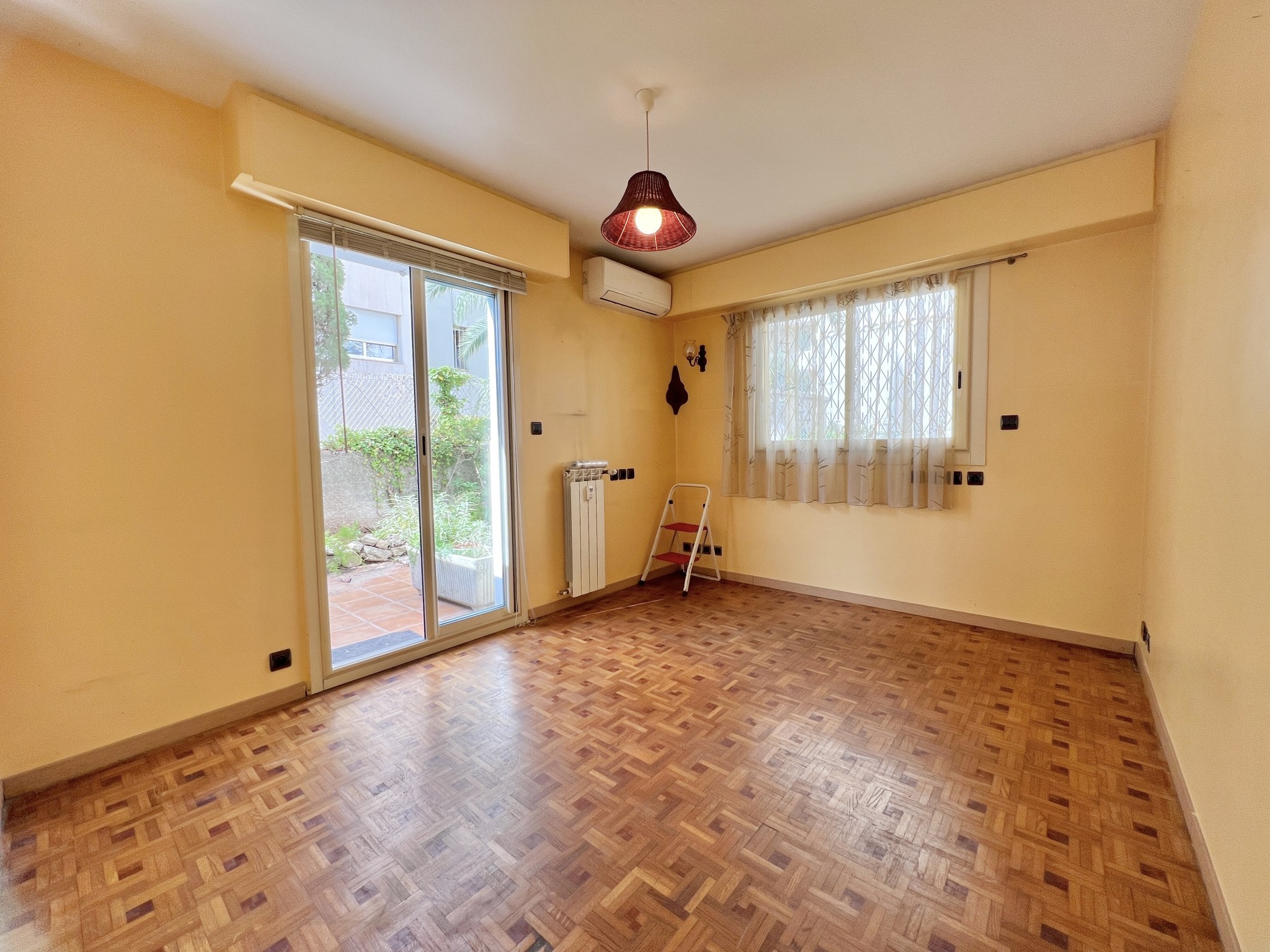 Vente Appartement à Cannes 4 pièces