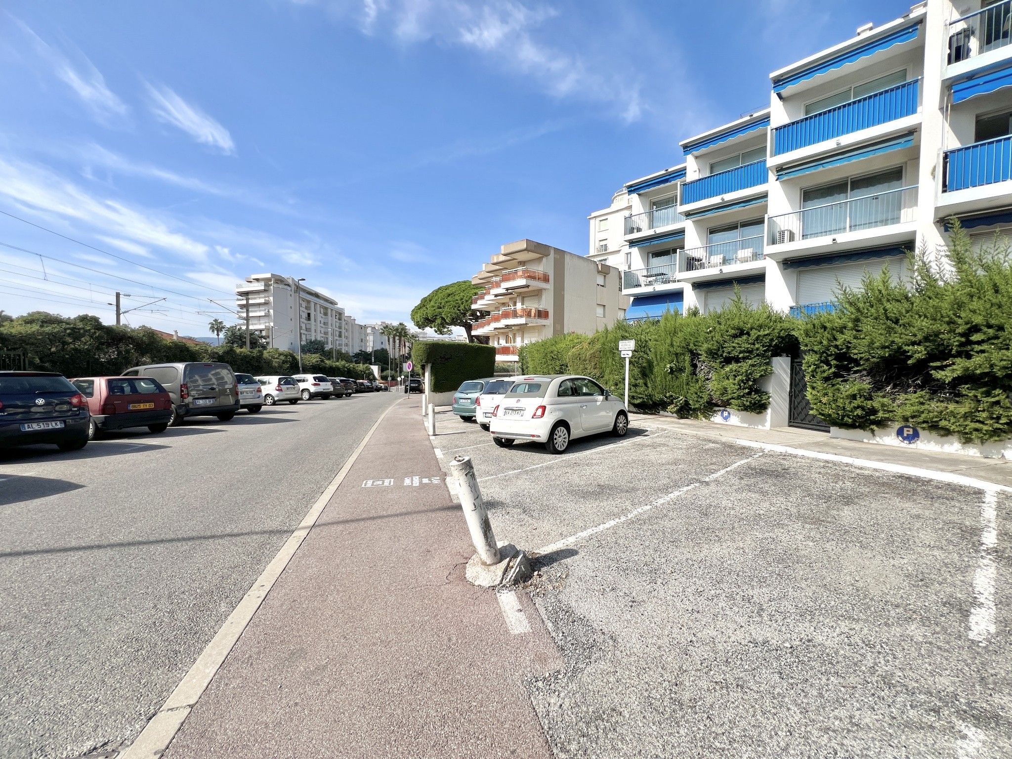 Vente Appartement à Cannes 4 pièces