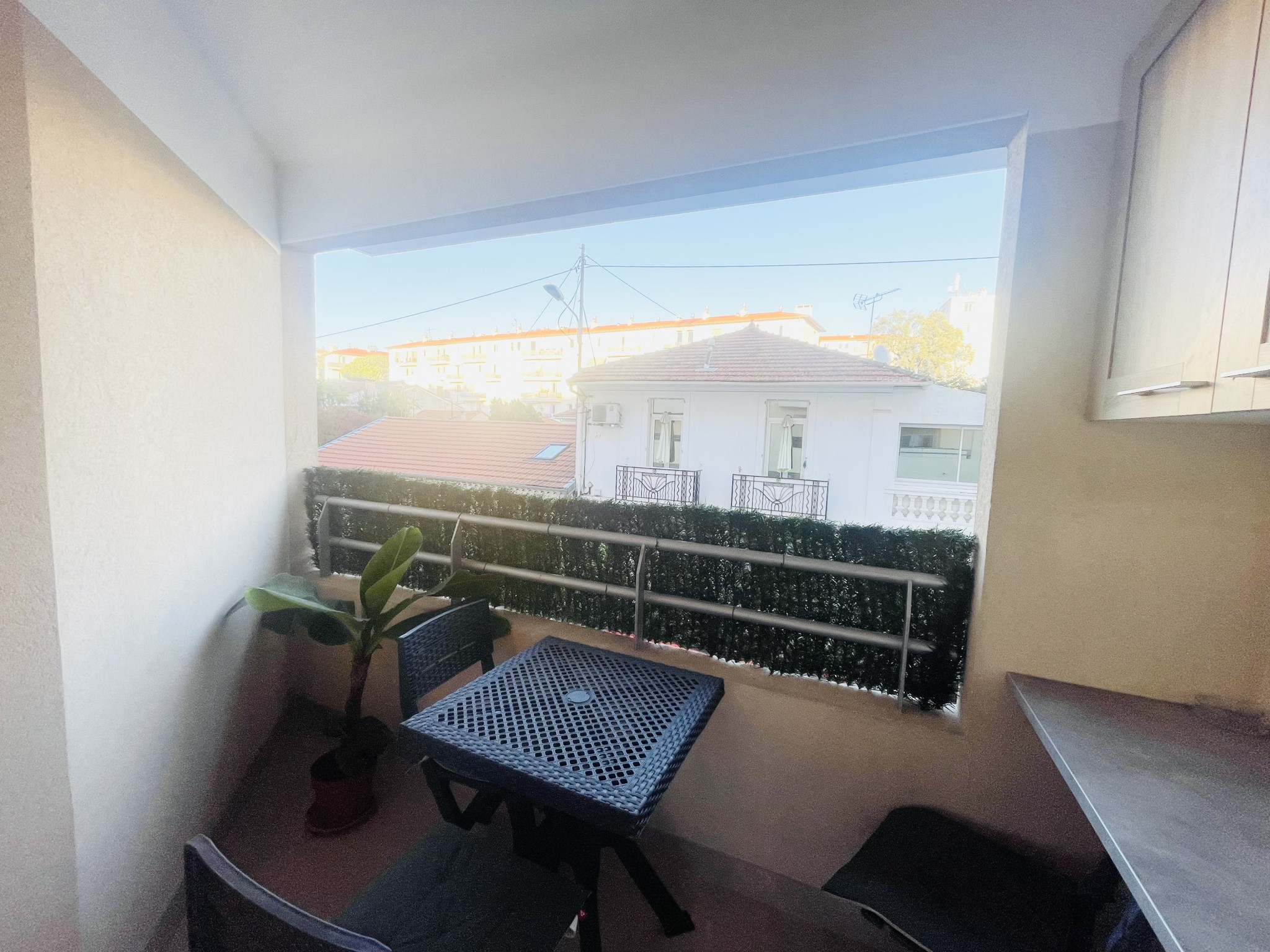 Vente Appartement à Cannes 2 pièces