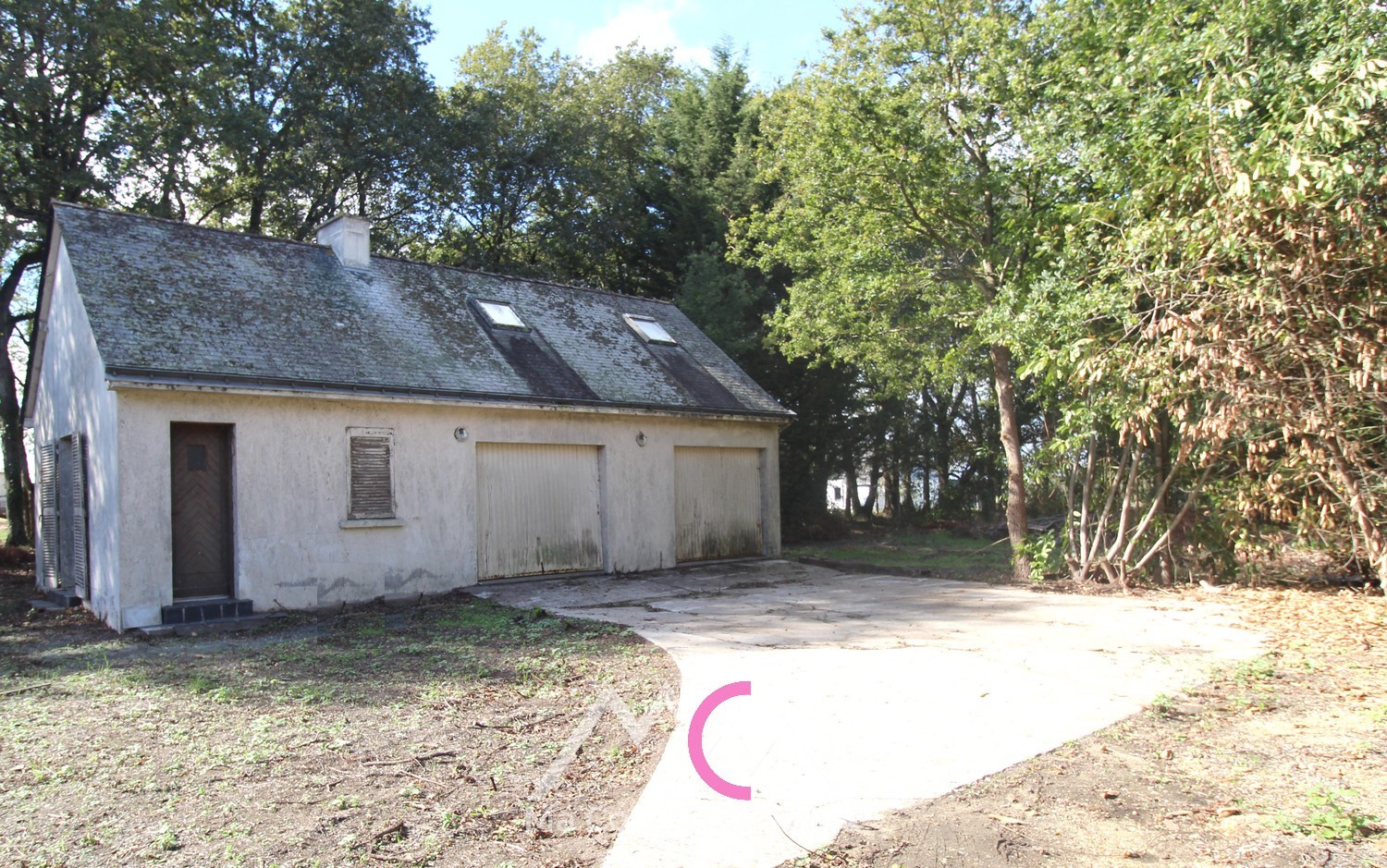 Vente Maison à Guenrouet 6 pièces