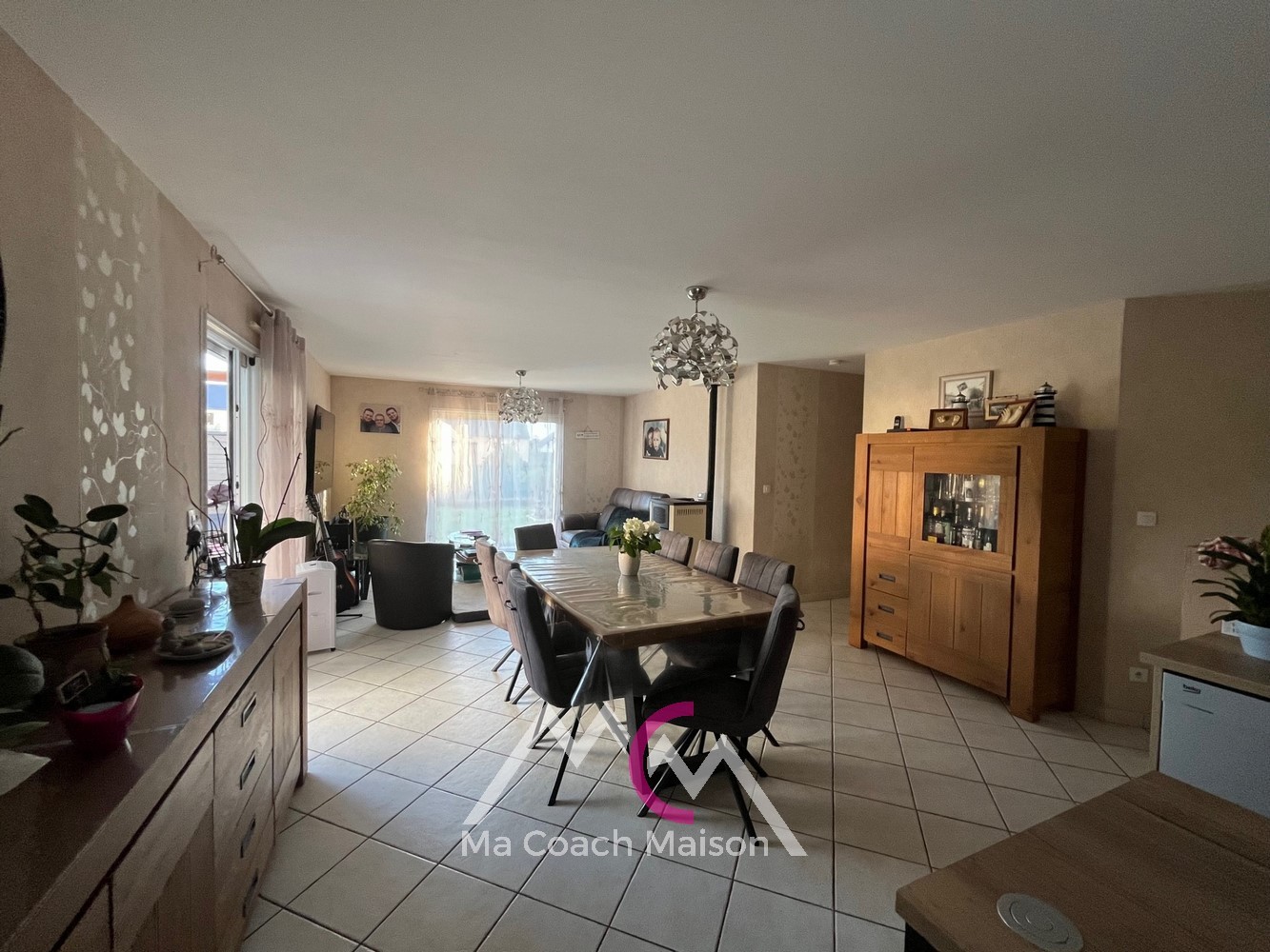 Vente Maison à Drefféac 6 pièces