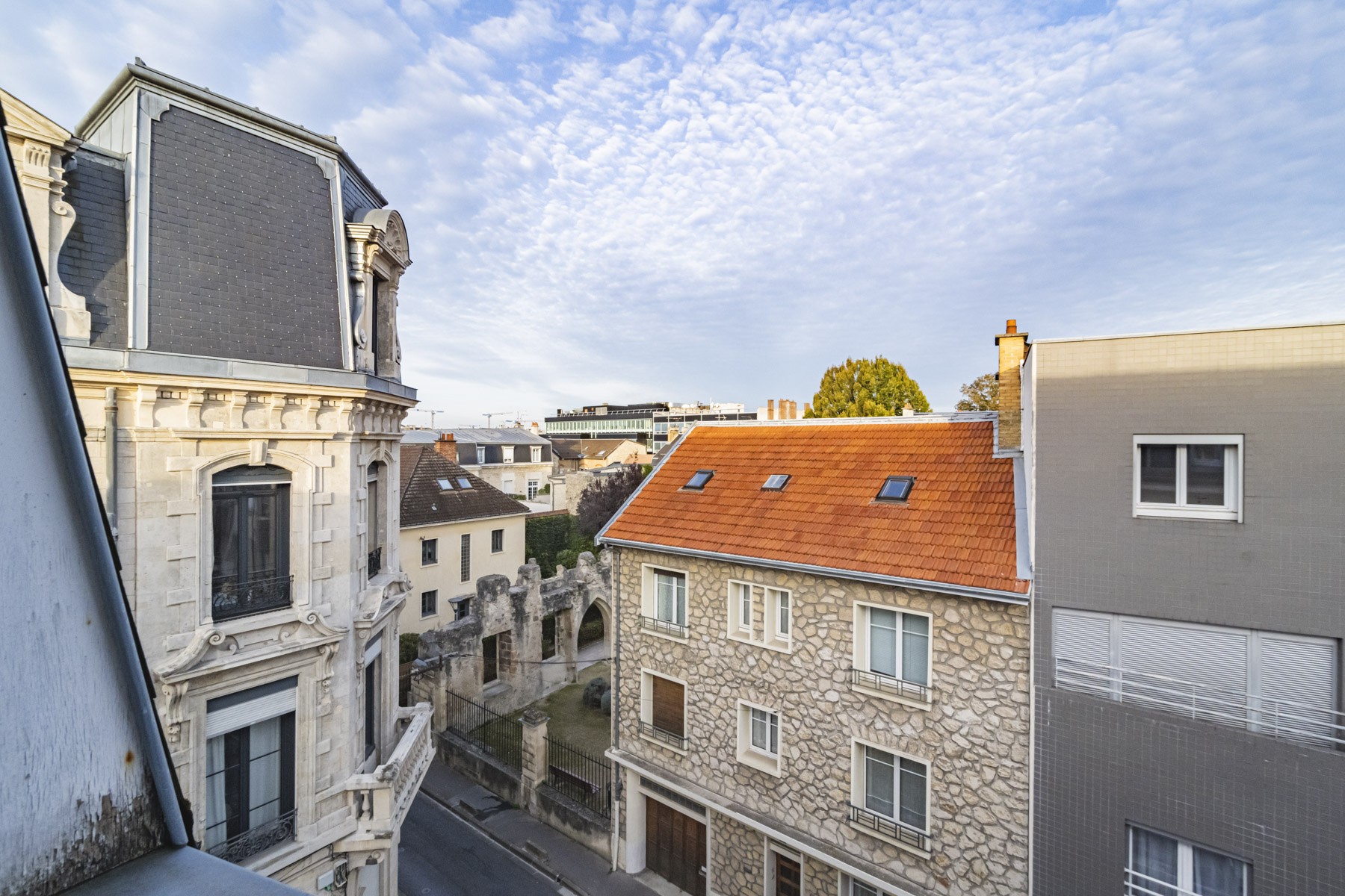 Vente Appartement à Reims 8 pièces