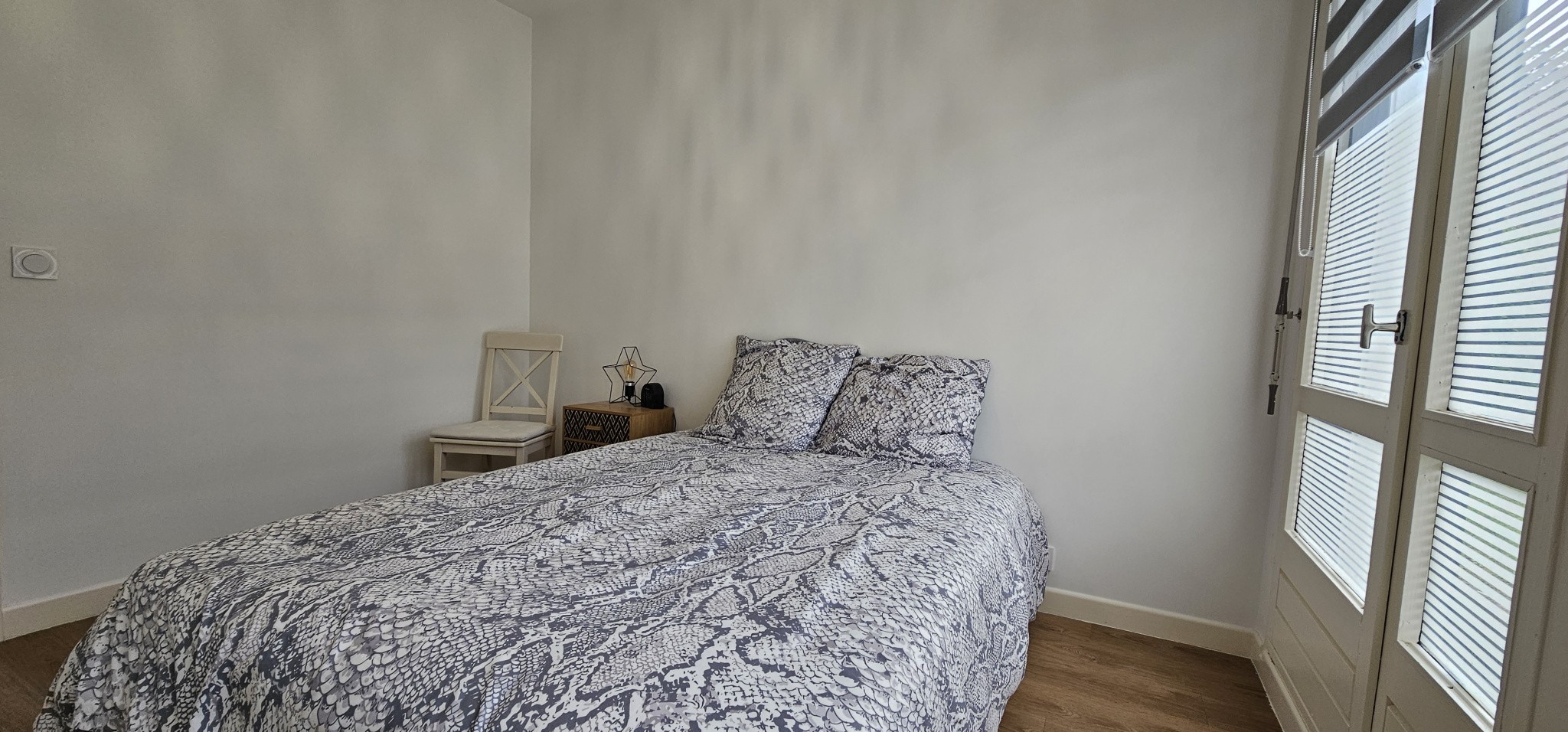 Location Appartement à Reims 5 pièces