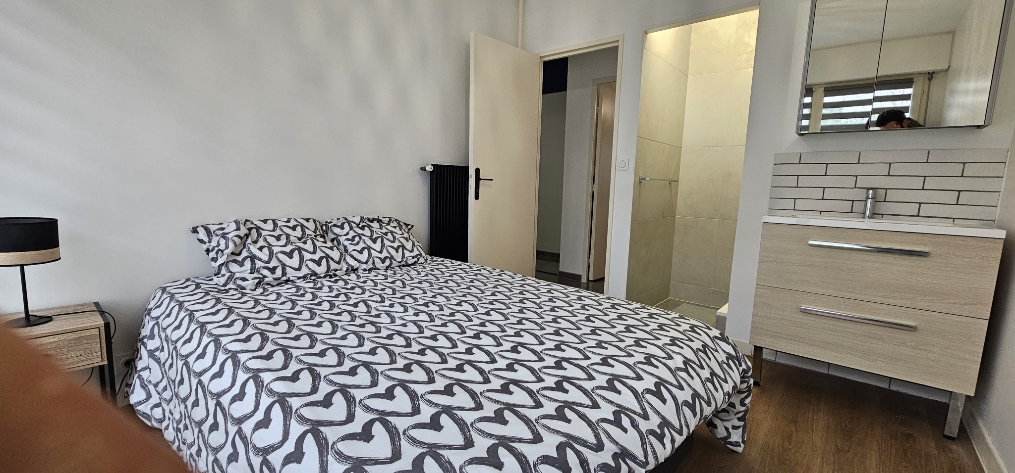 Location Appartement à Reims 5 pièces