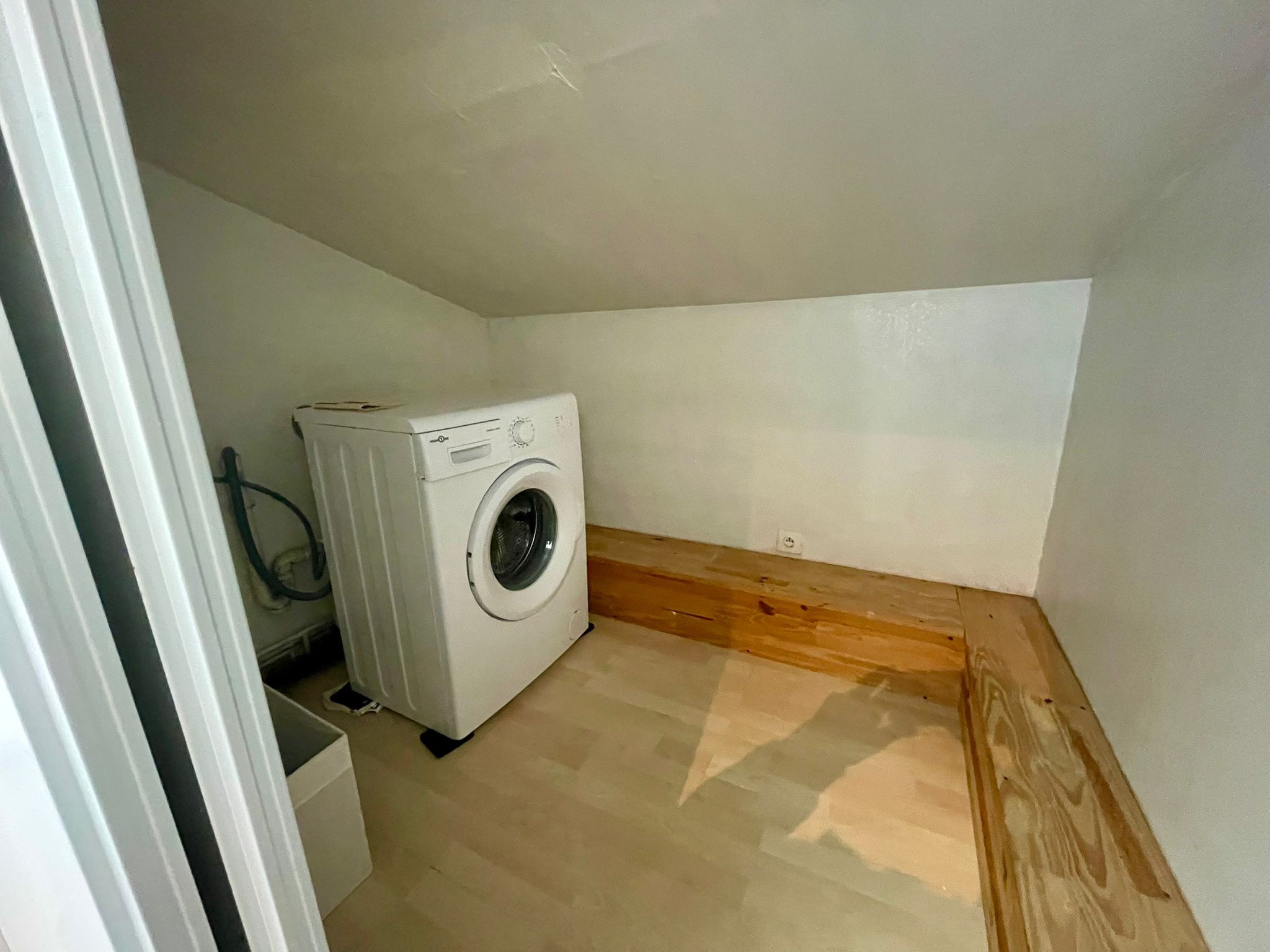 Vente Appartement à Reims 3 pièces