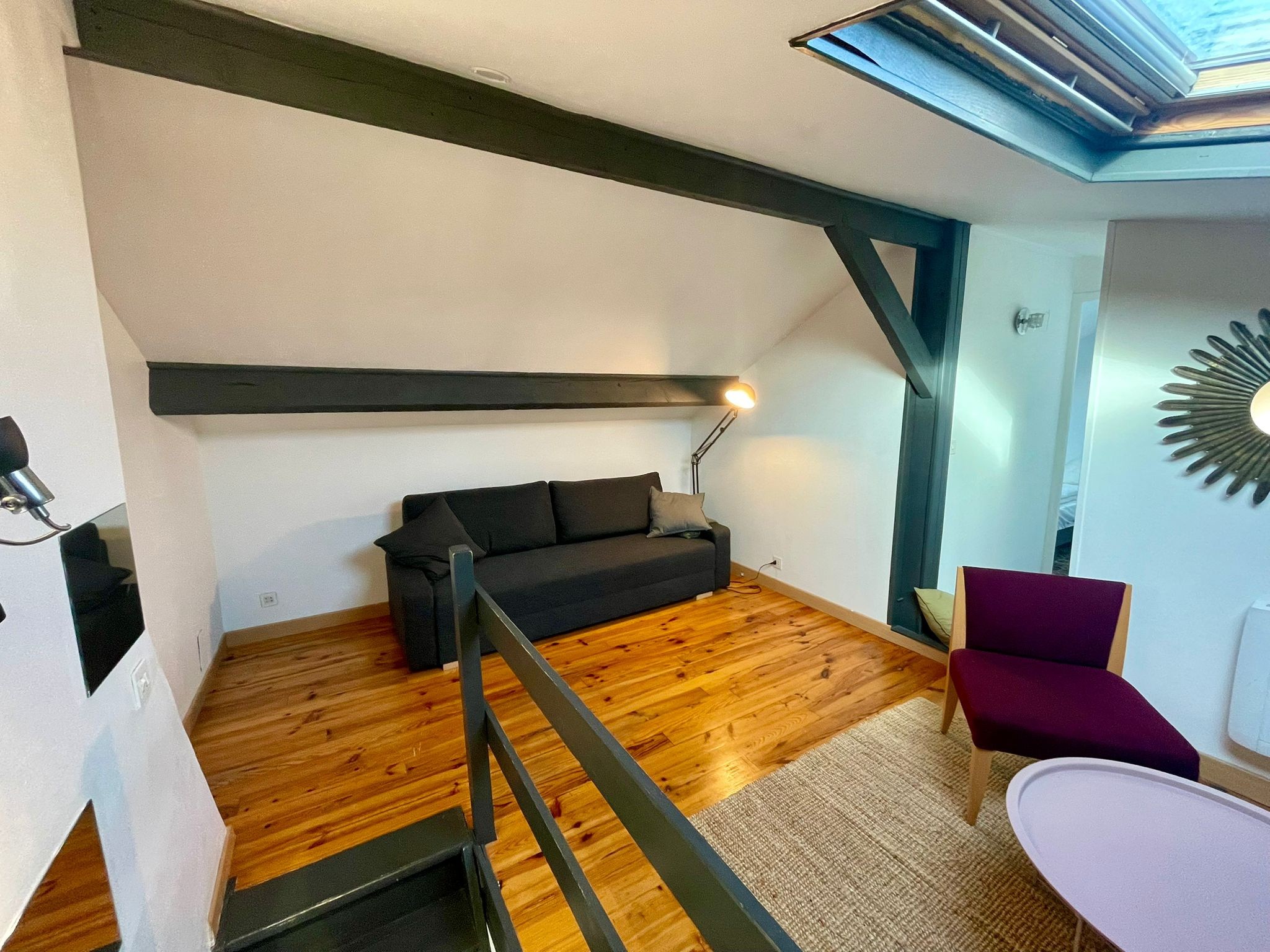 Vente Appartement à Reims 3 pièces