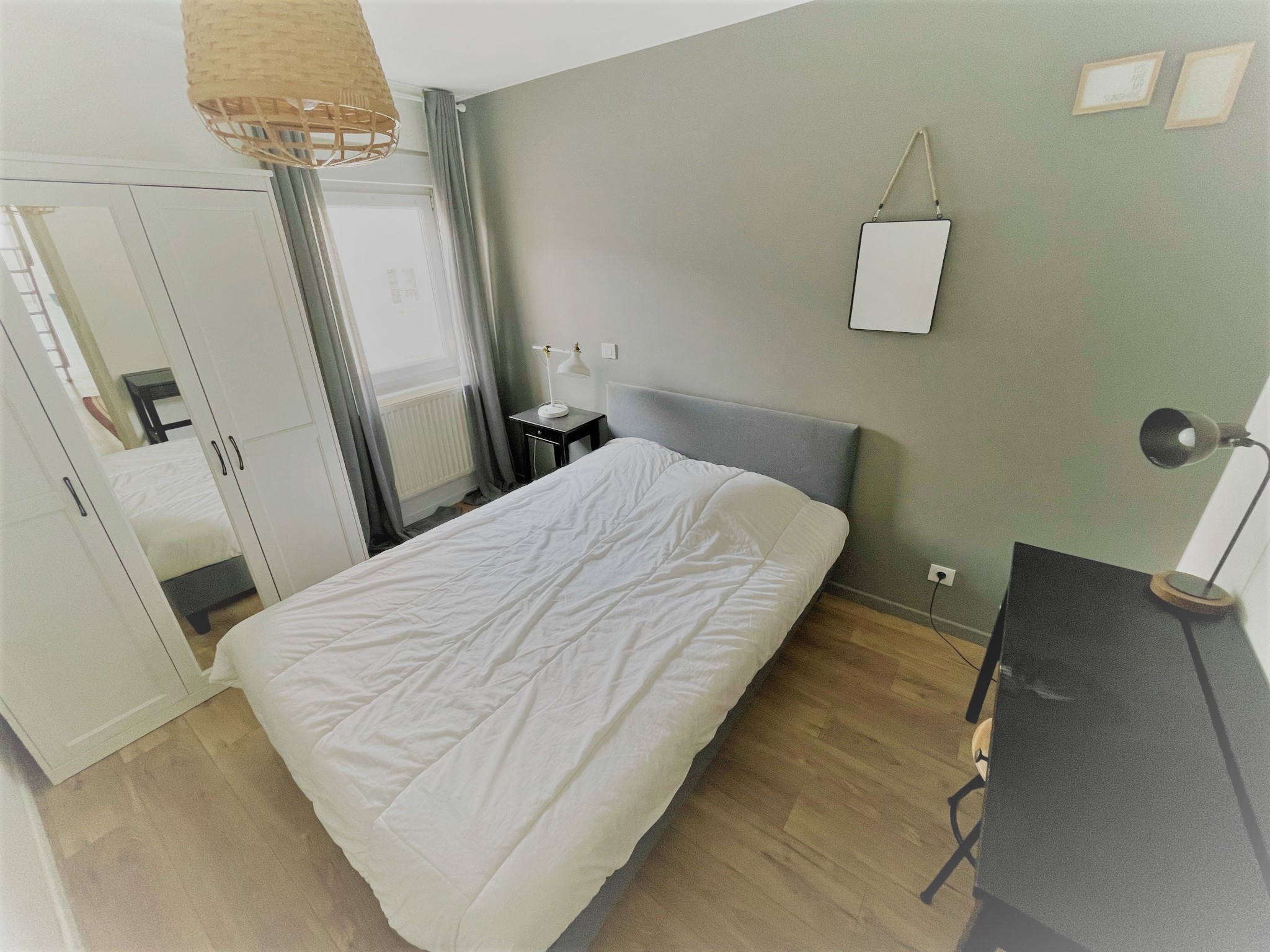 Location Appartement à Reims 4 pièces