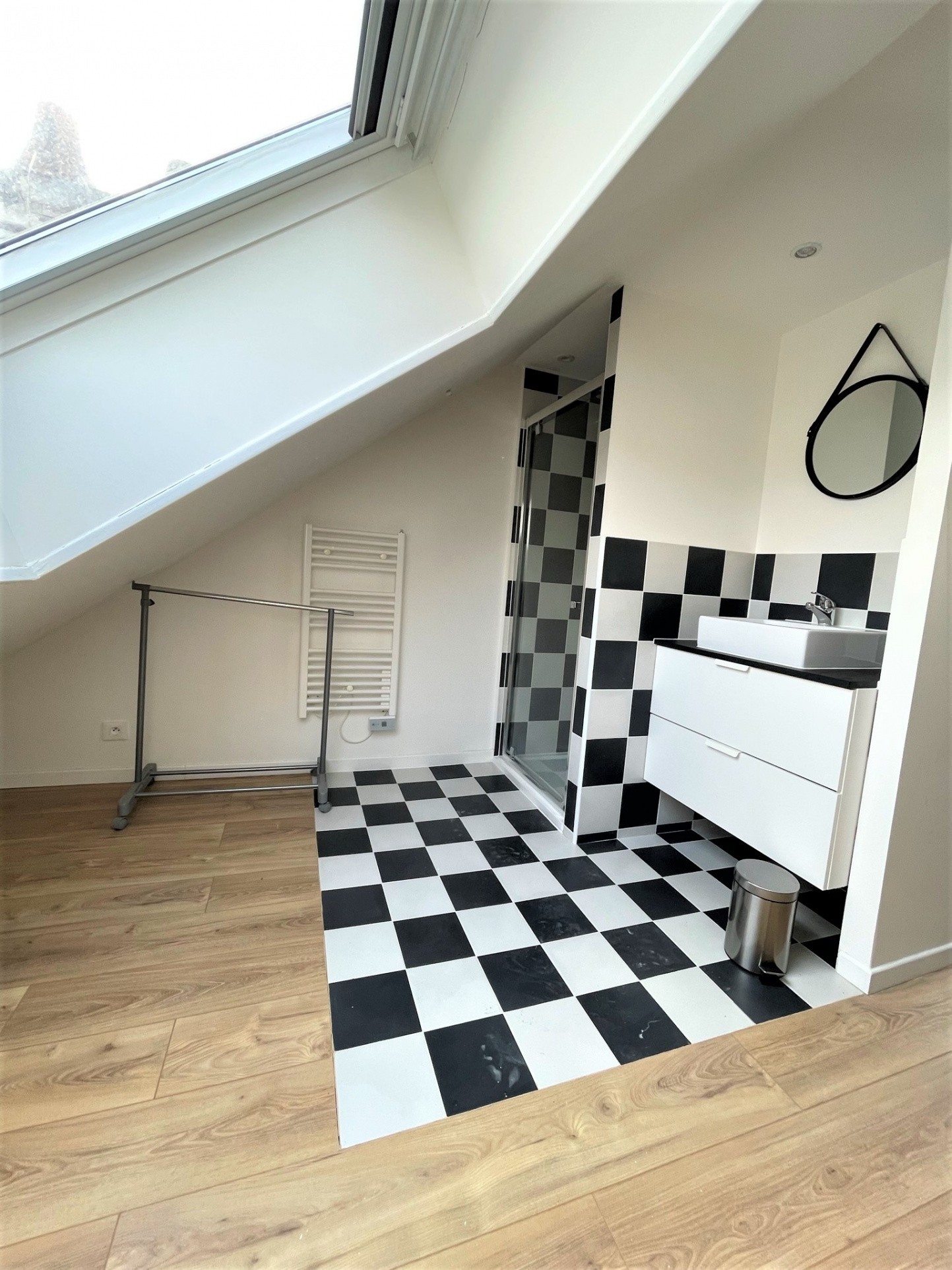 Location Appartement à Reims 4 pièces