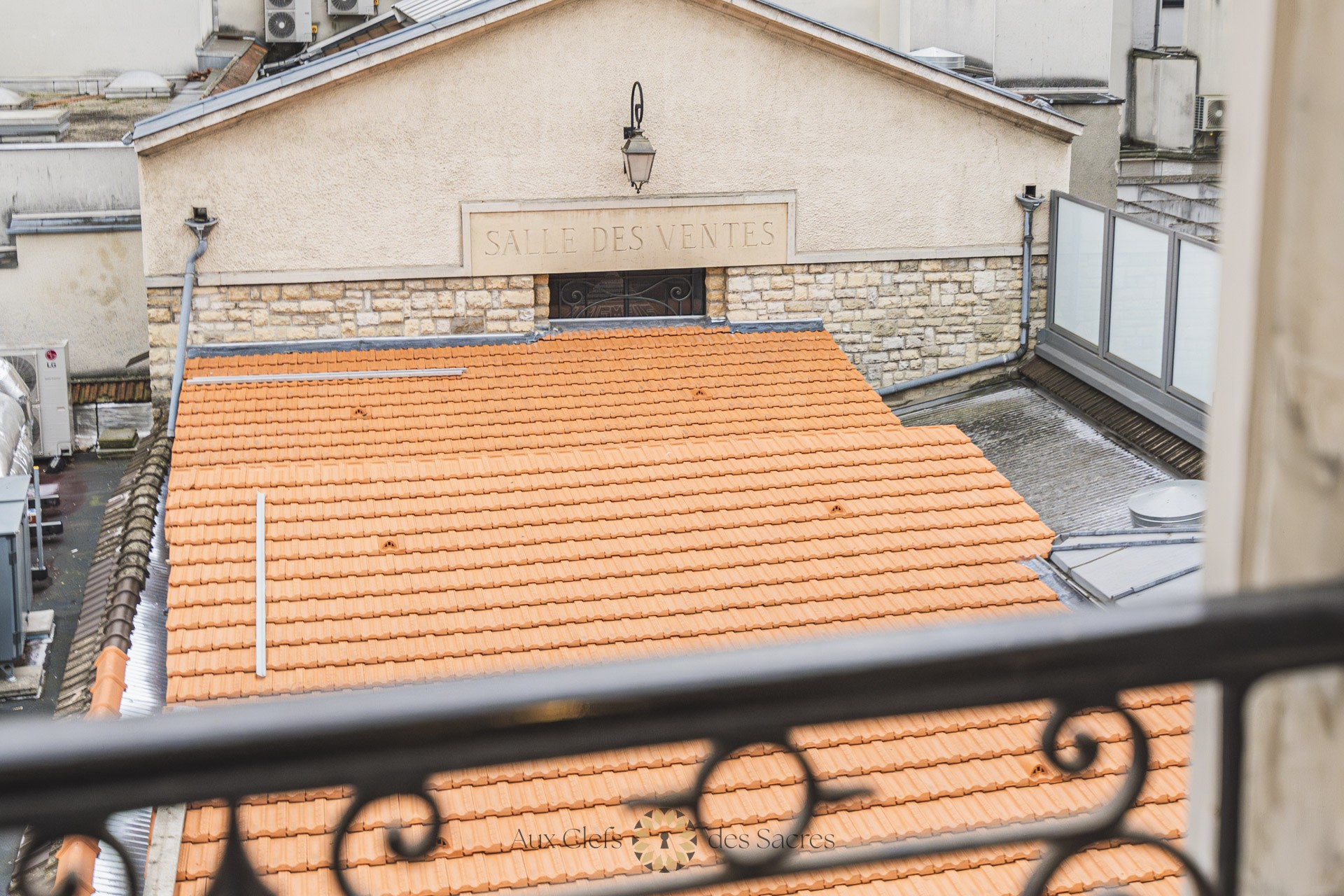 Location Appartement à Reims 3 pièces