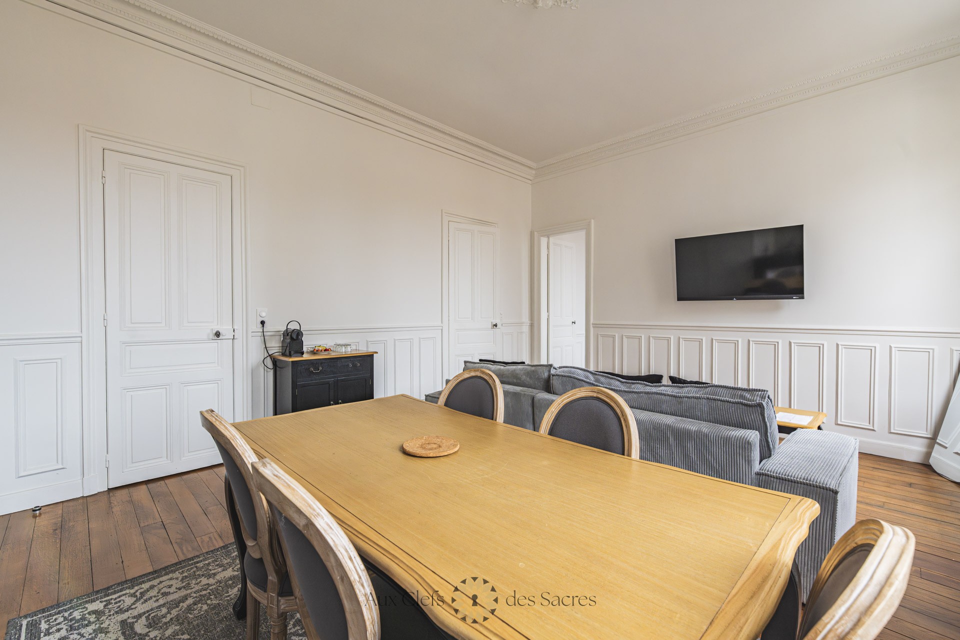 Location Appartement à Reims 3 pièces